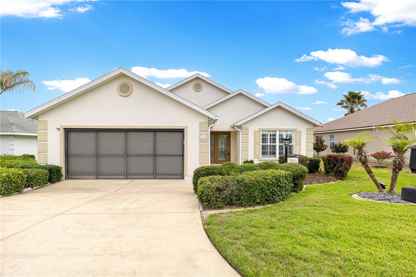 STONECREST - Residential