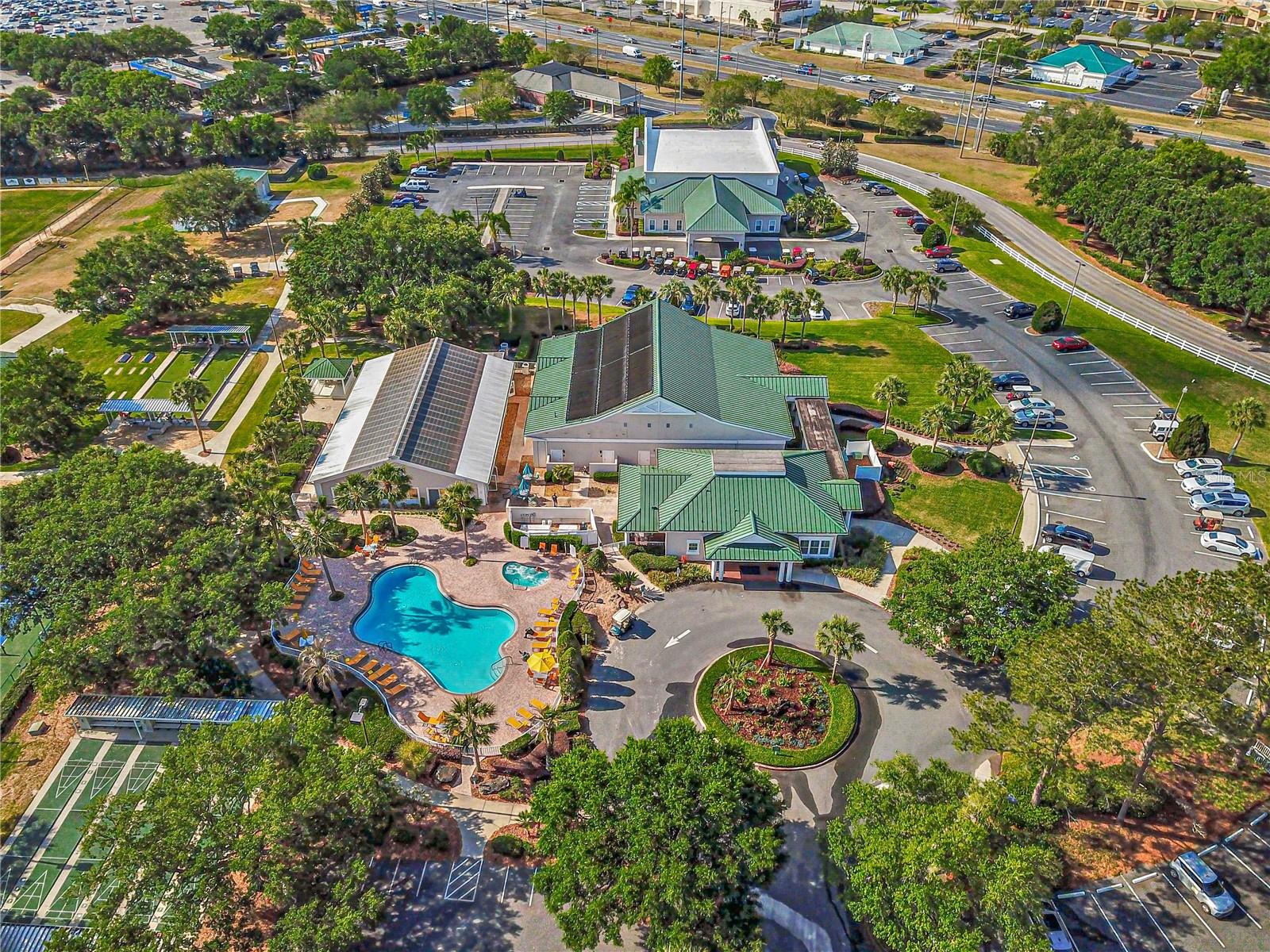 STONECREST - Residential