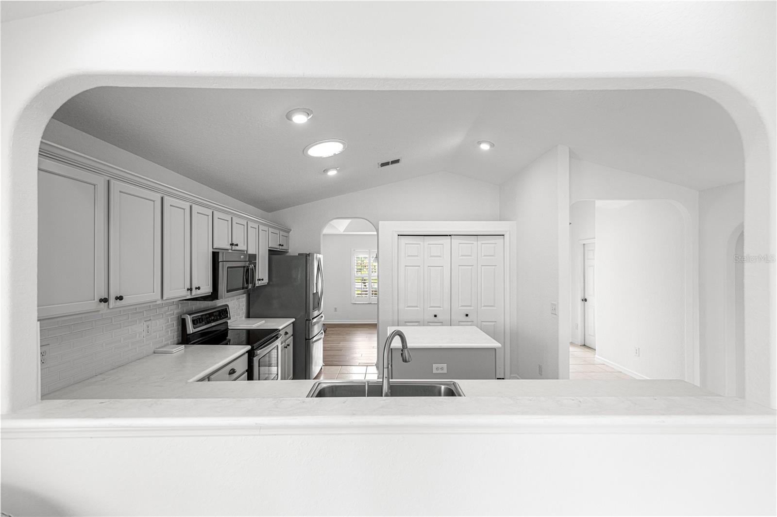 STONECREST - Residential