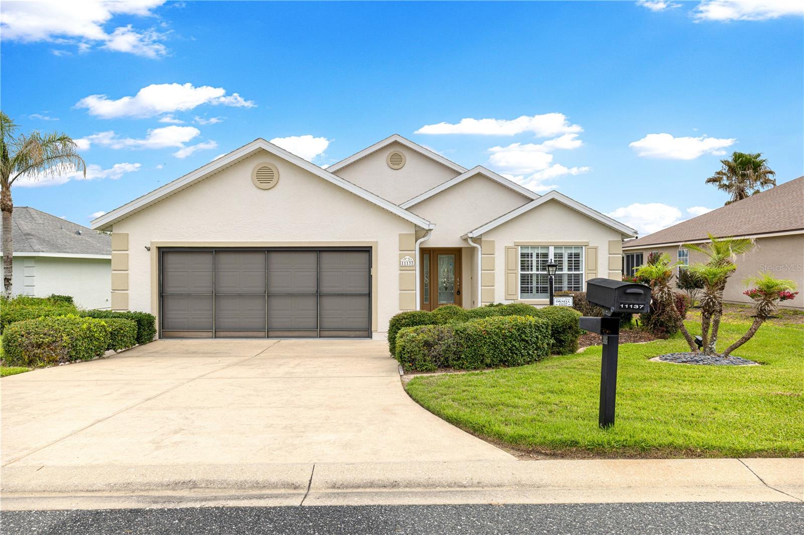 STONECREST - Residential