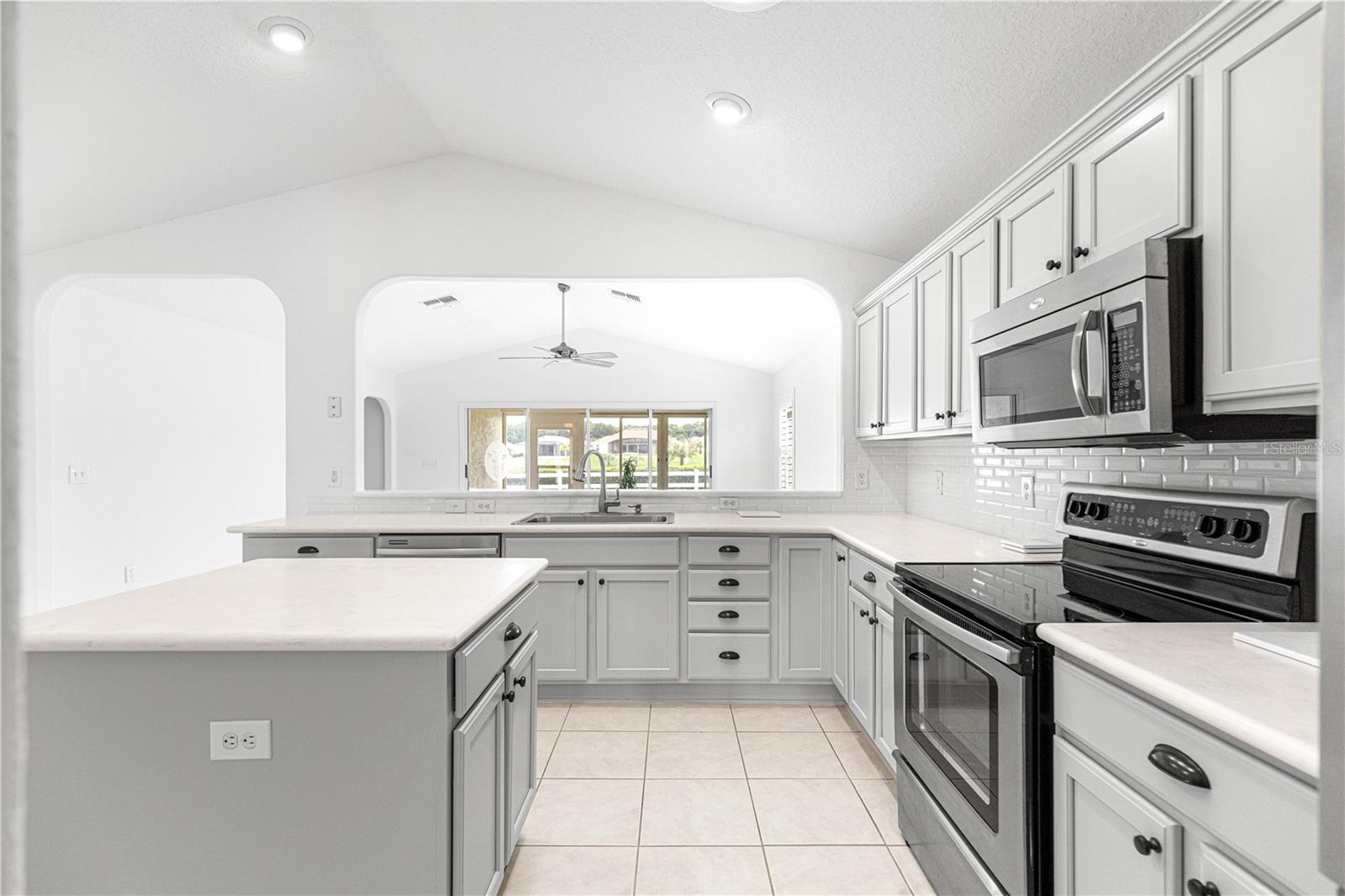 STONECREST - Residential