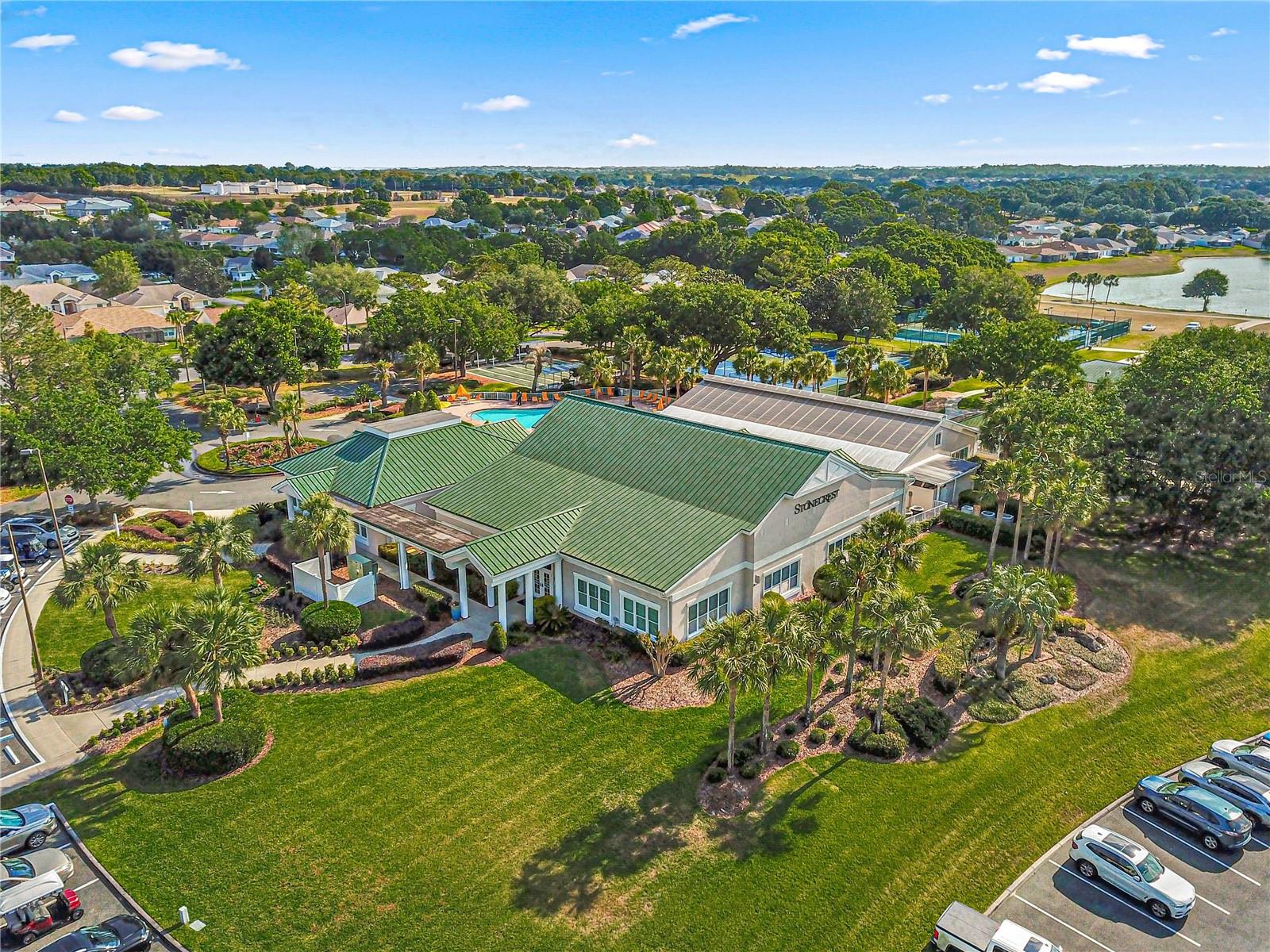 STONECREST - Residential