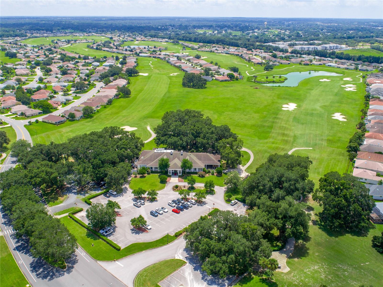 STONECREST - Residential