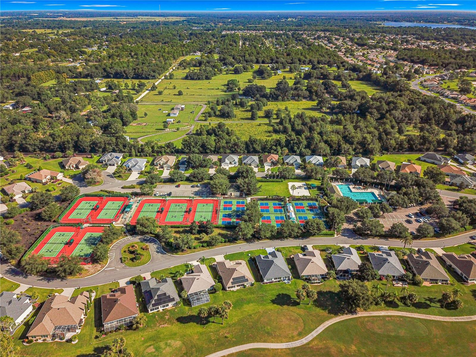 STONECREST - Residential