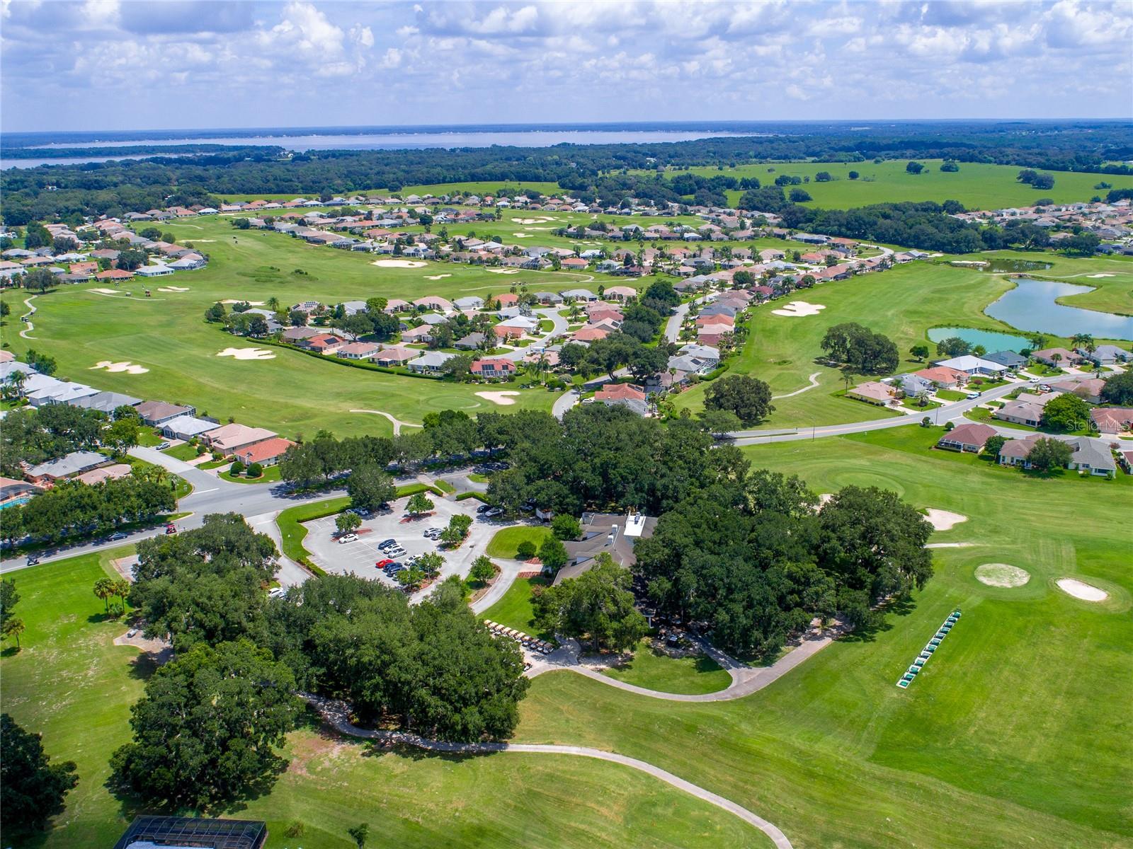 STONECREST - Residential
