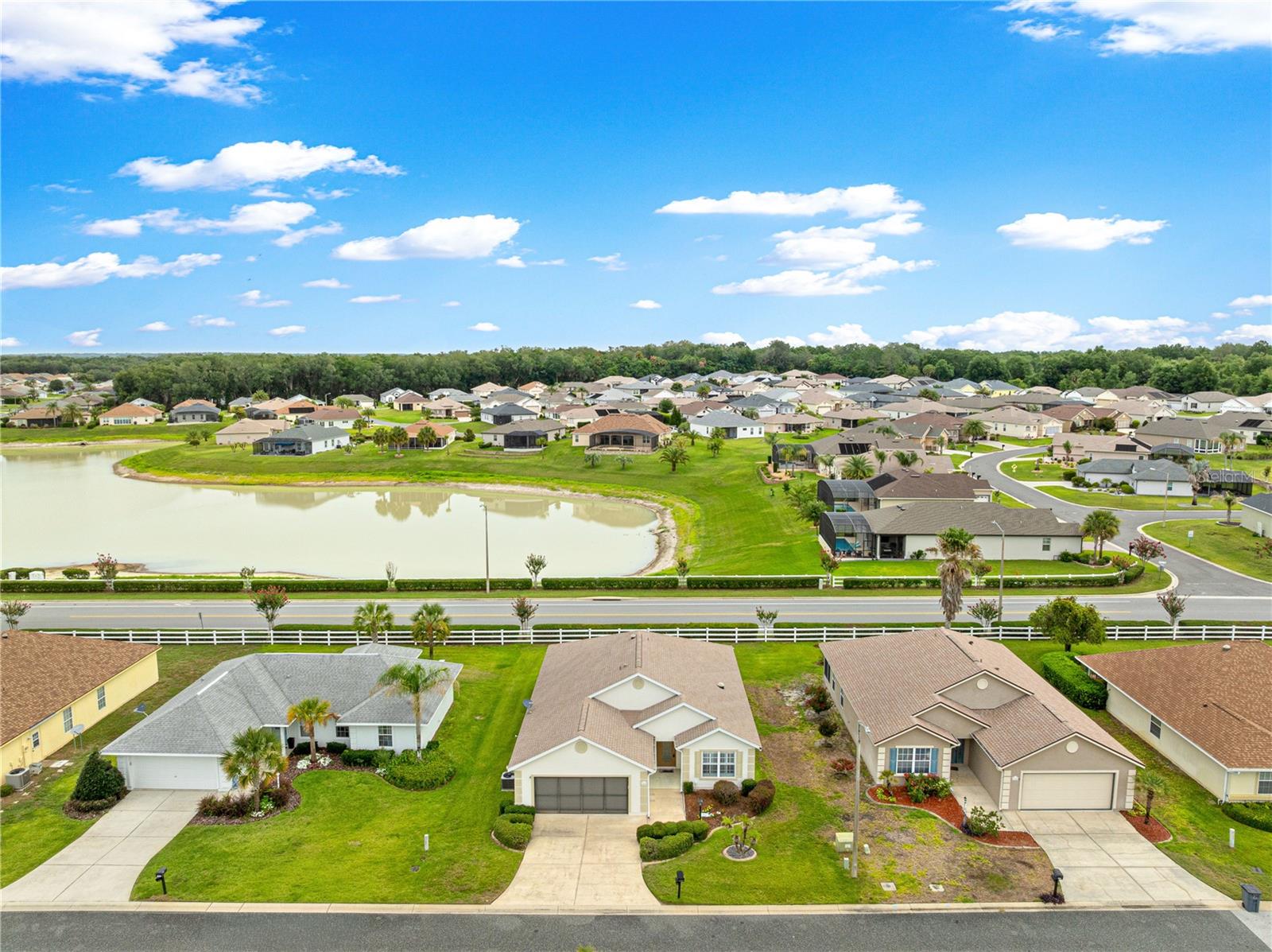 STONECREST - Residential
