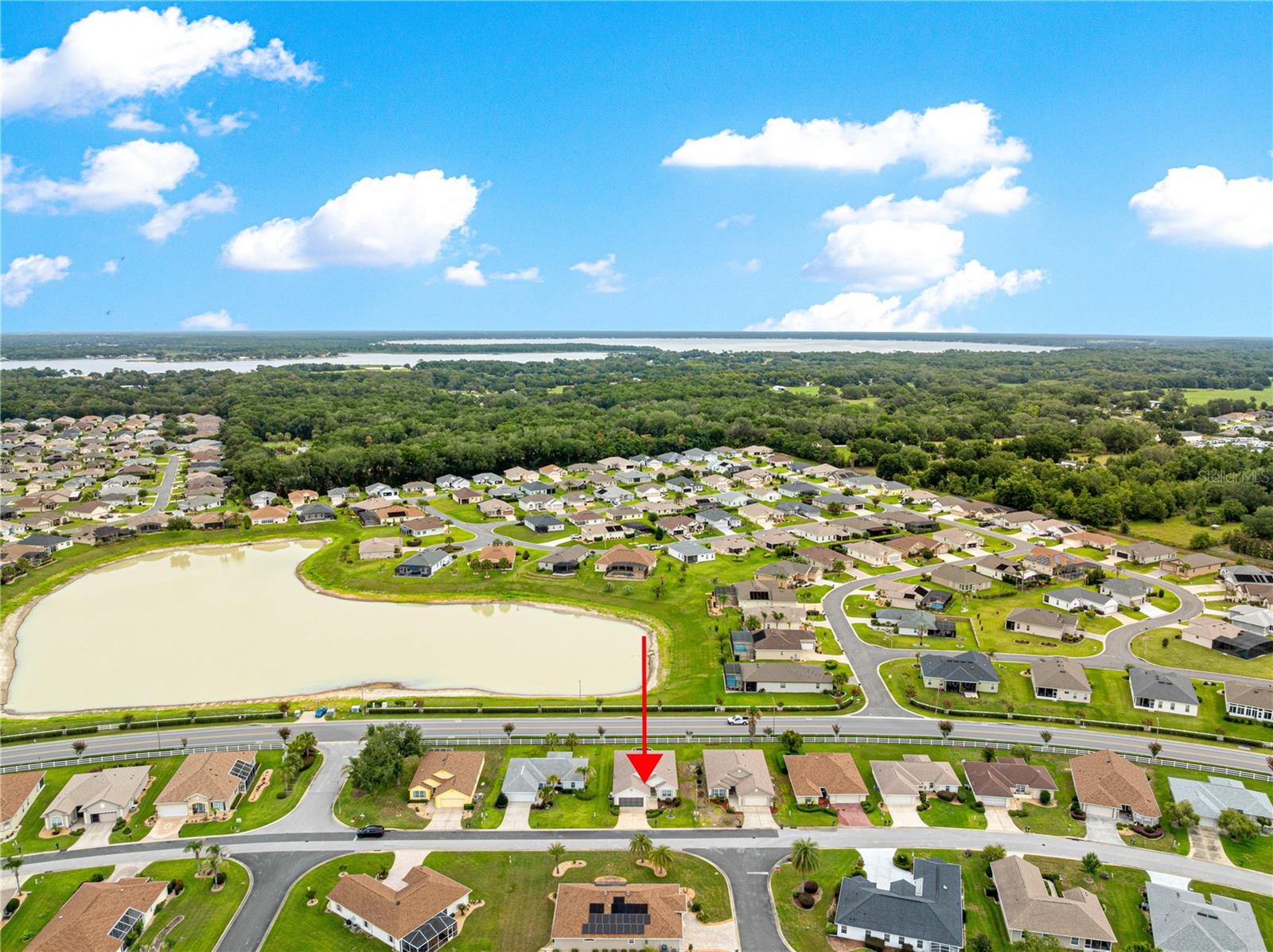 STONECREST - Residential