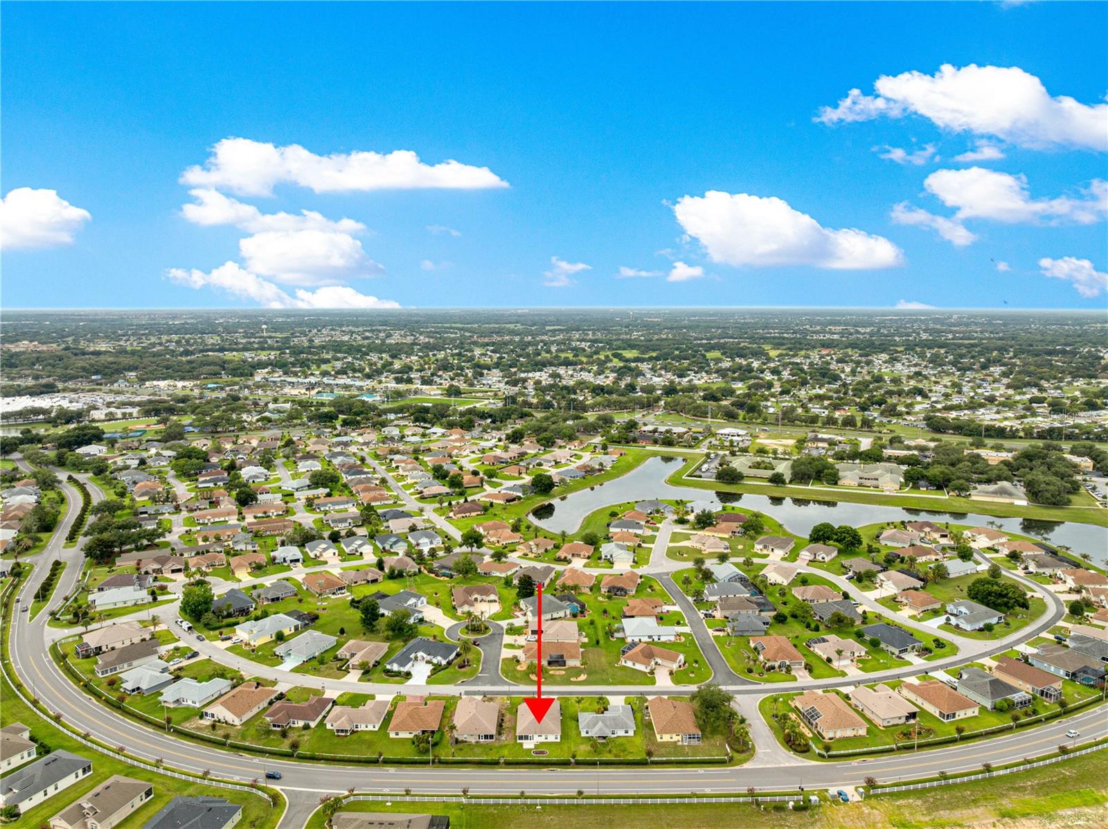 STONECREST - Residential