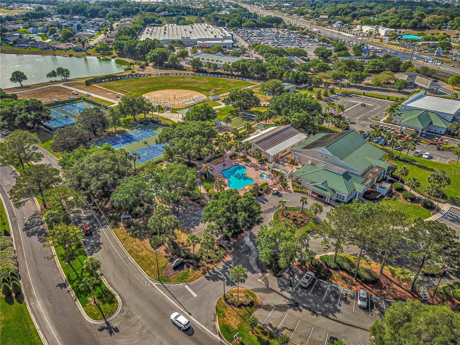 STONECREST - Residential