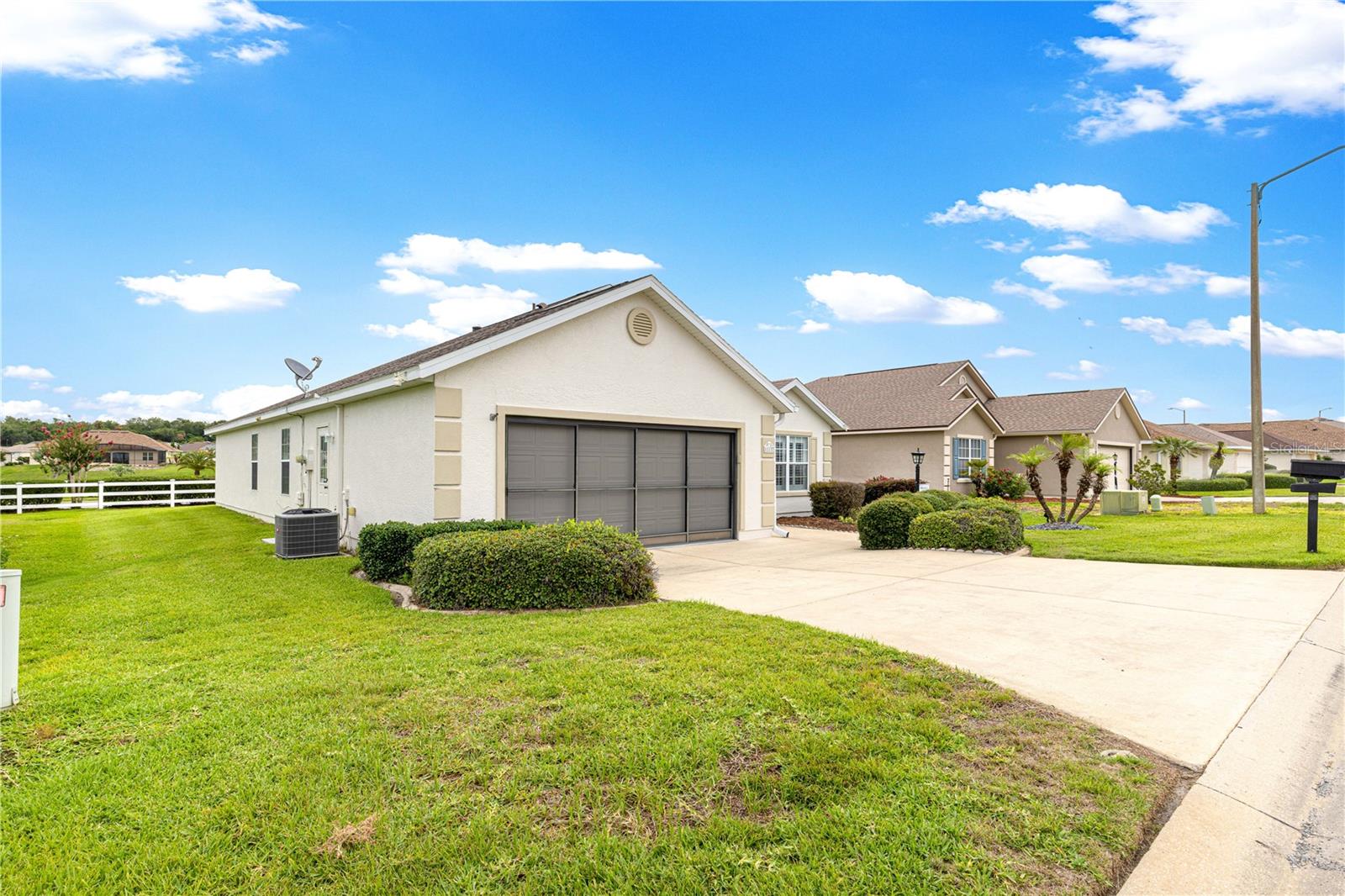 STONECREST - Residential