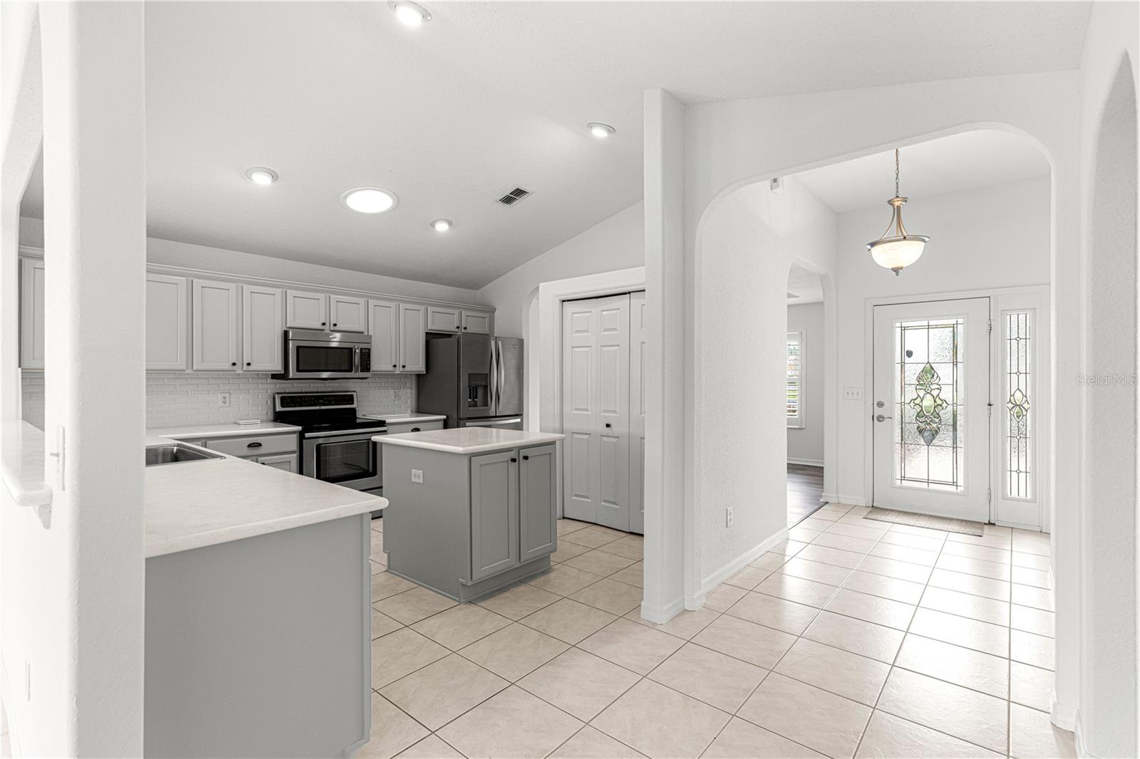 STONECREST - Residential