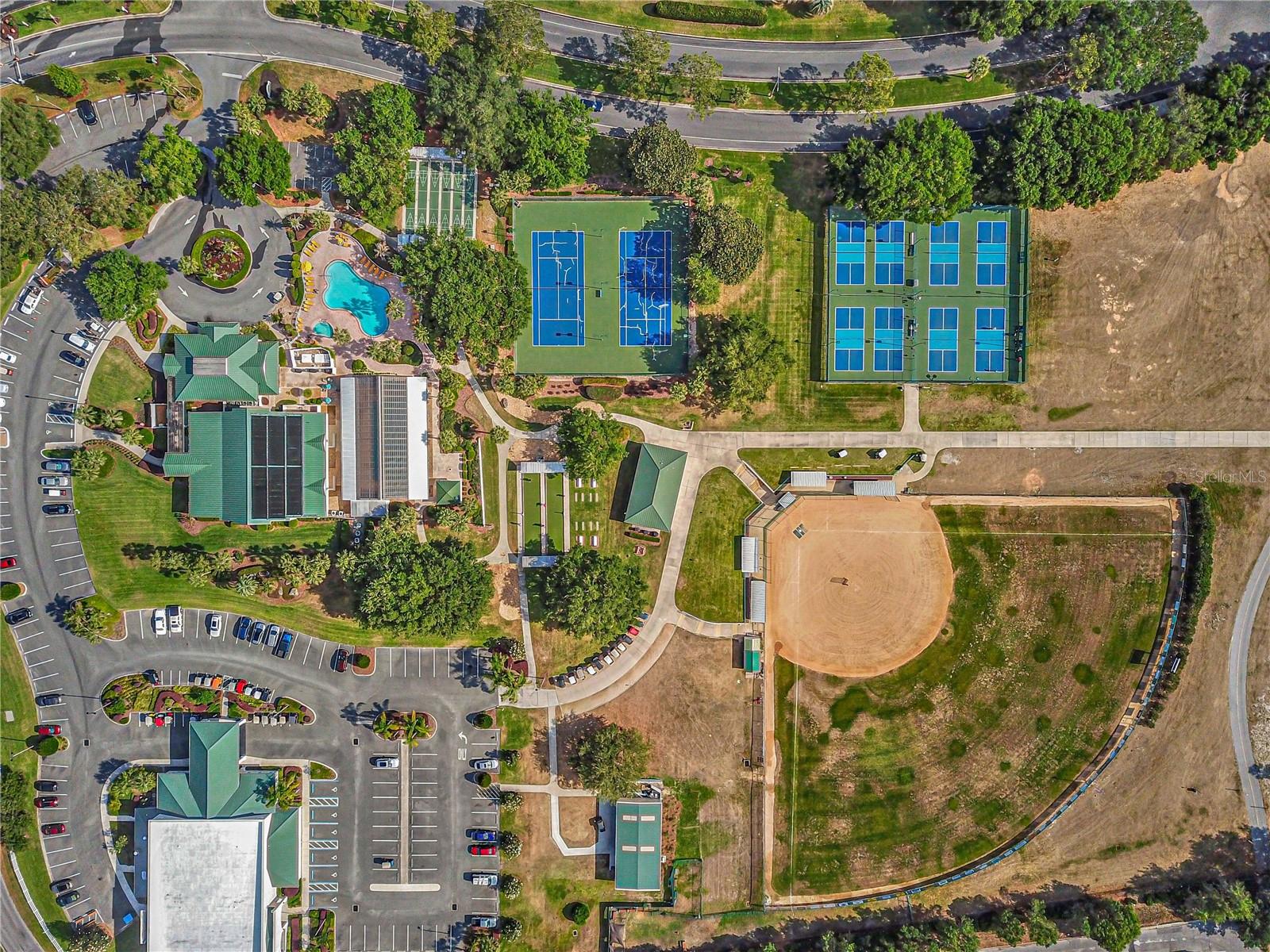 STONECREST - Residential