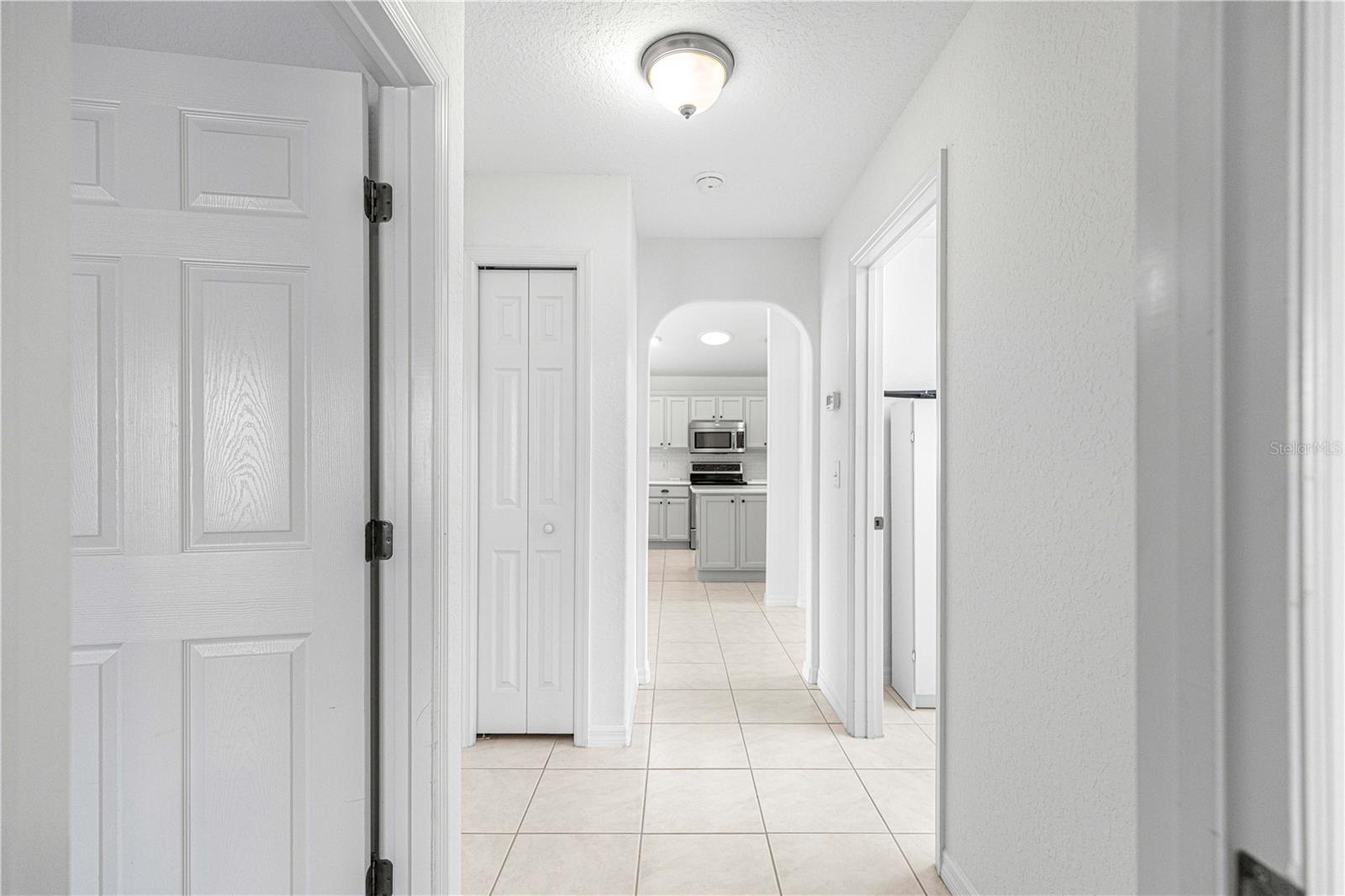 STONECREST - Residential