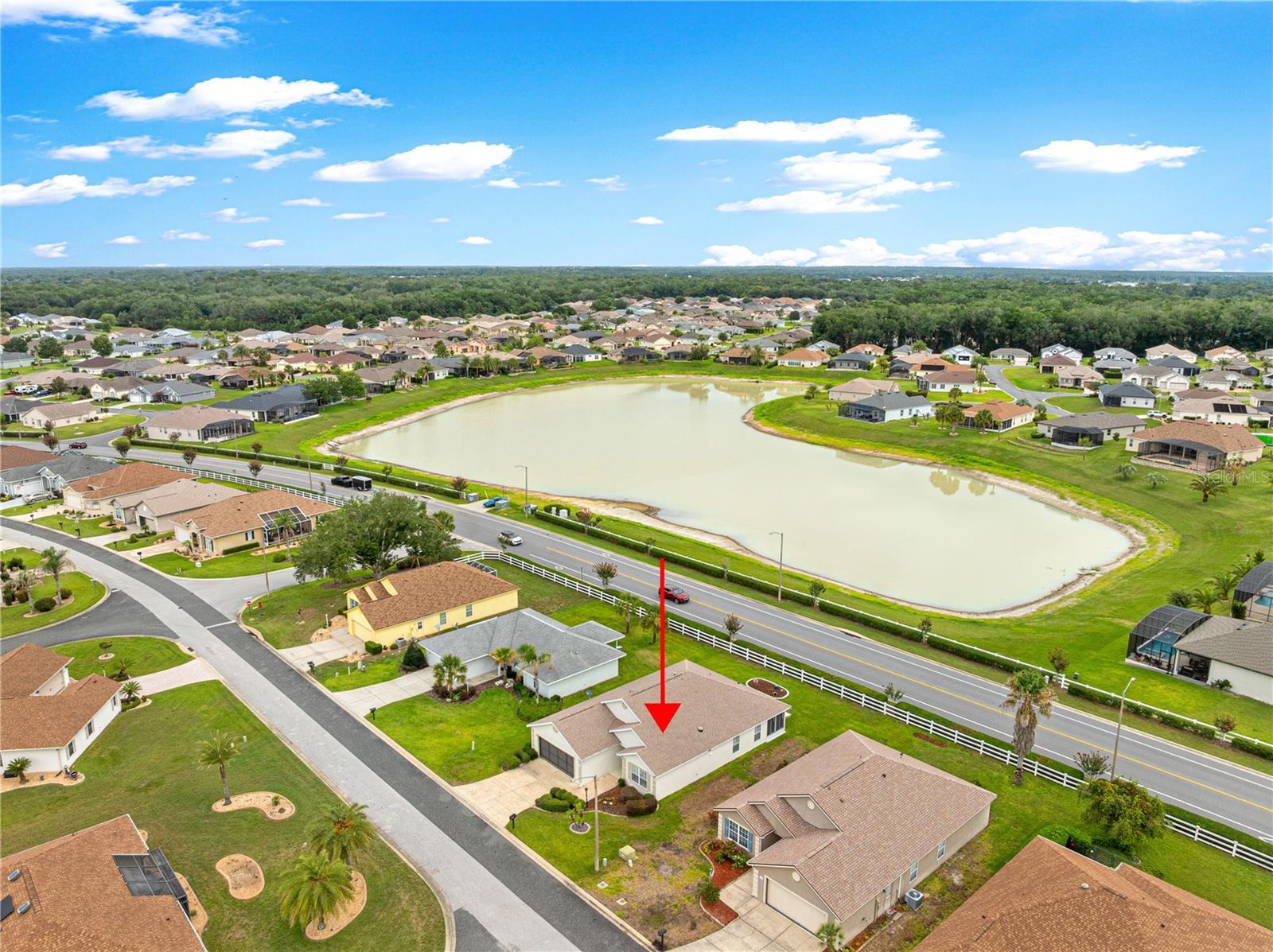 STONECREST - Residential