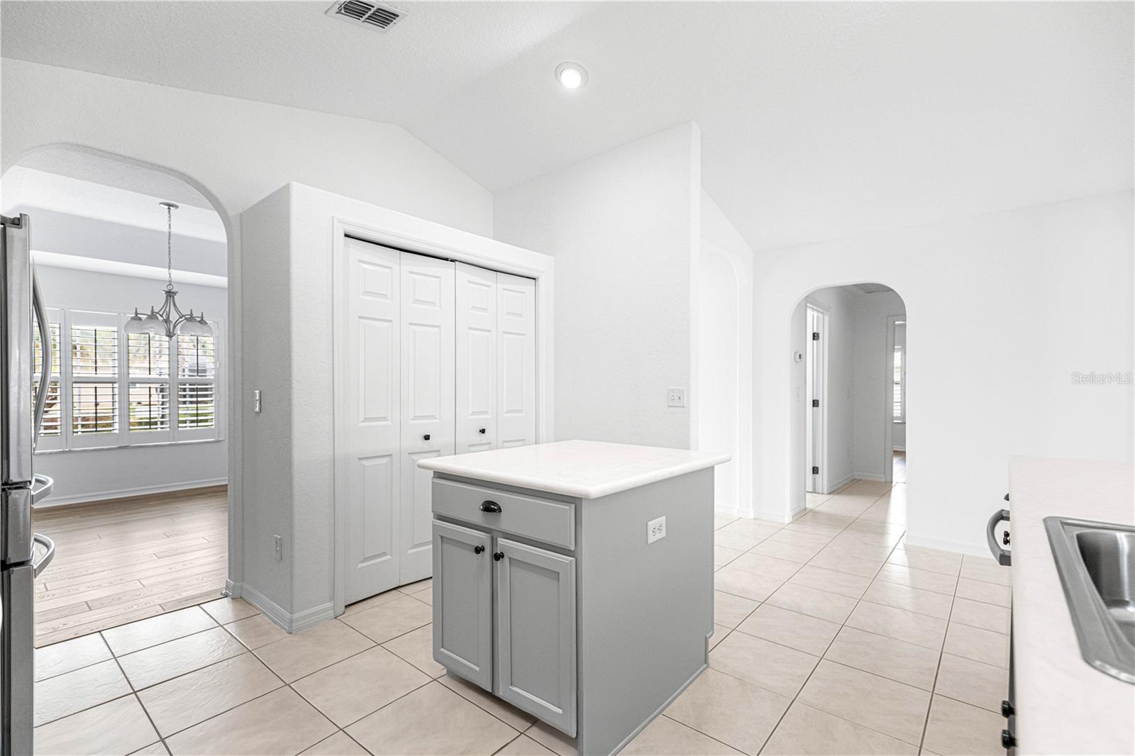 STONECREST - Residential