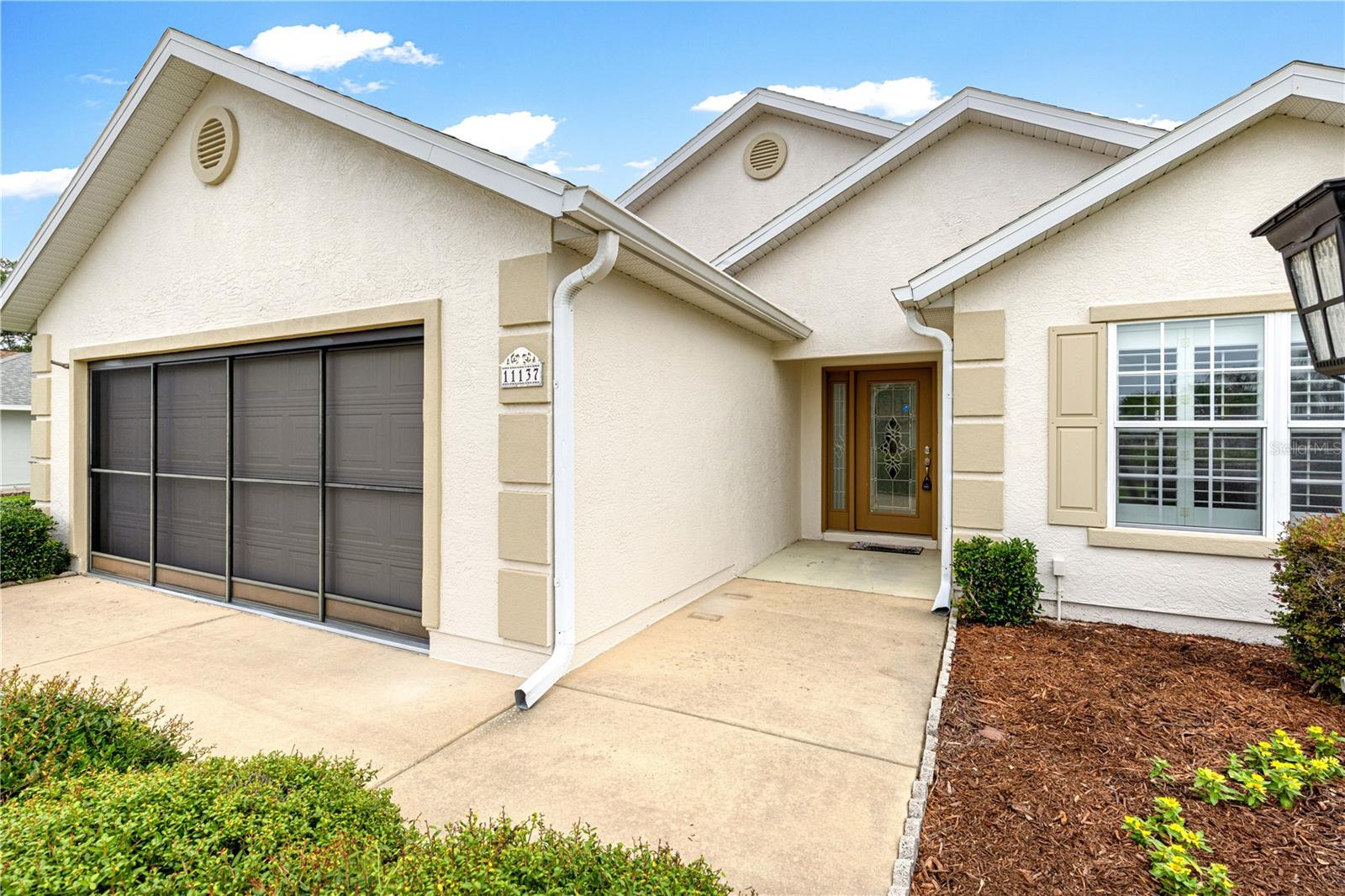 STONECREST - Residential