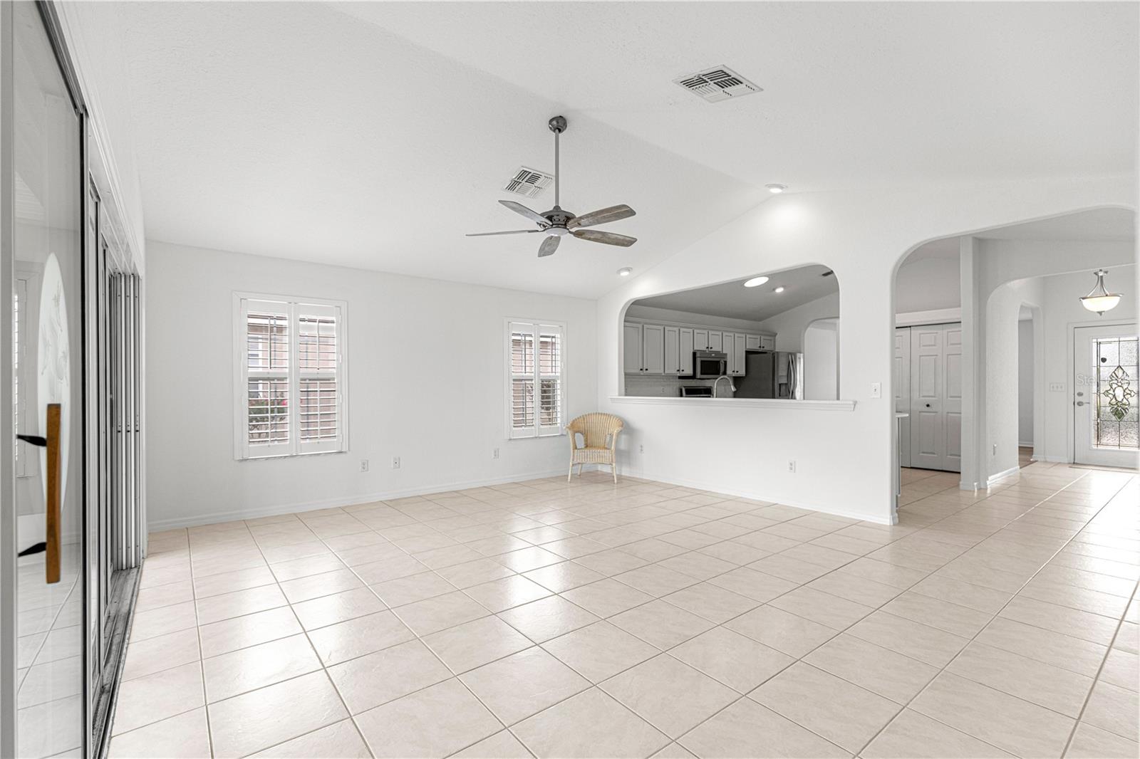 STONECREST - Residential