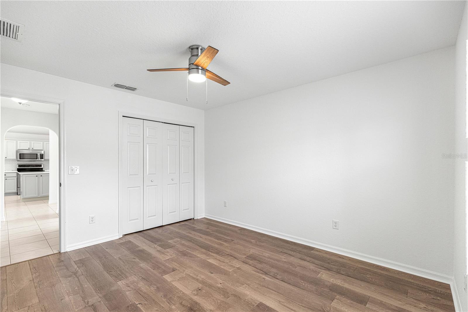 STONECREST - Residential