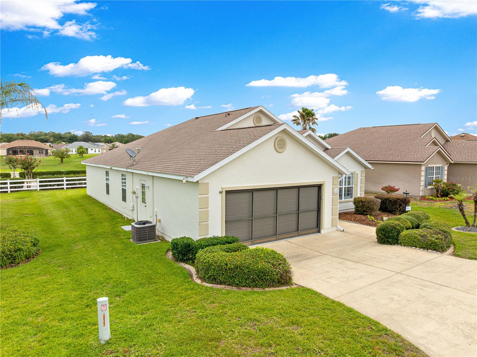 STONECREST - Residential