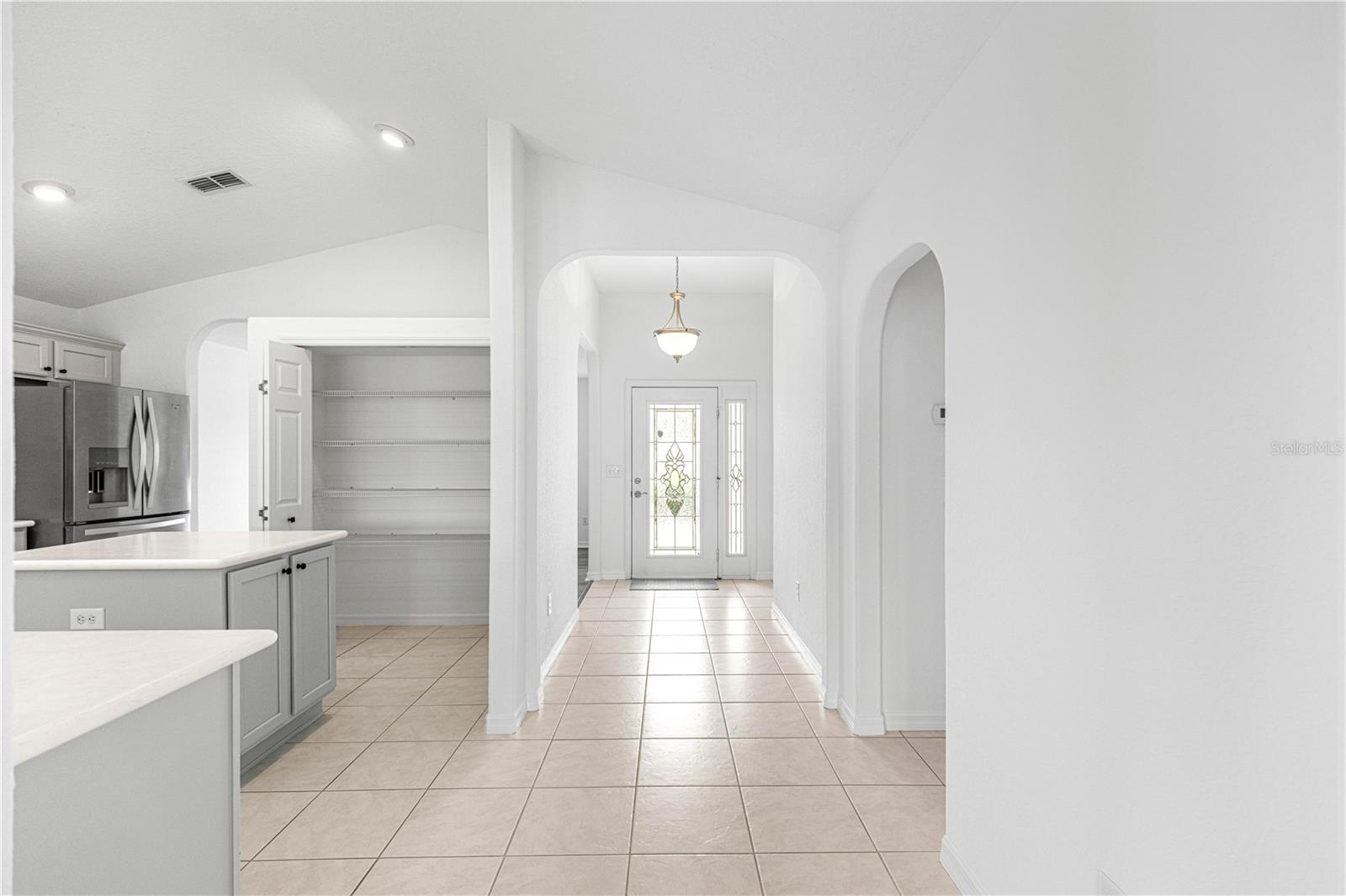 STONECREST - Residential