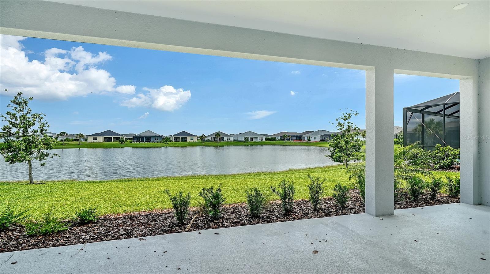 CANOE CREEK PH III - Residential