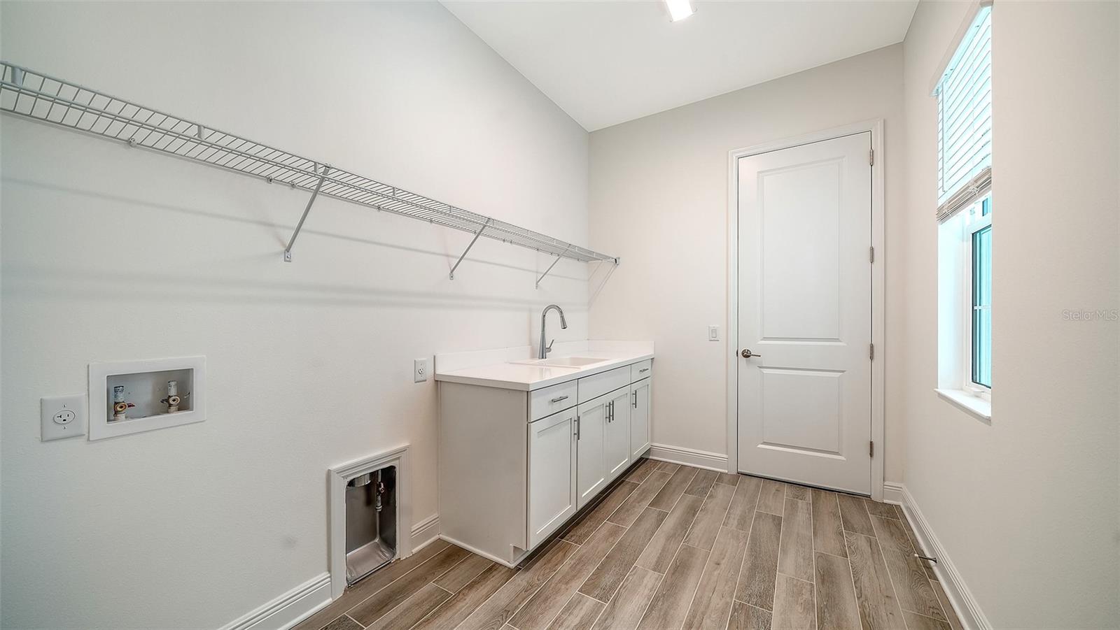 CANOE CREEK PH III - Residential