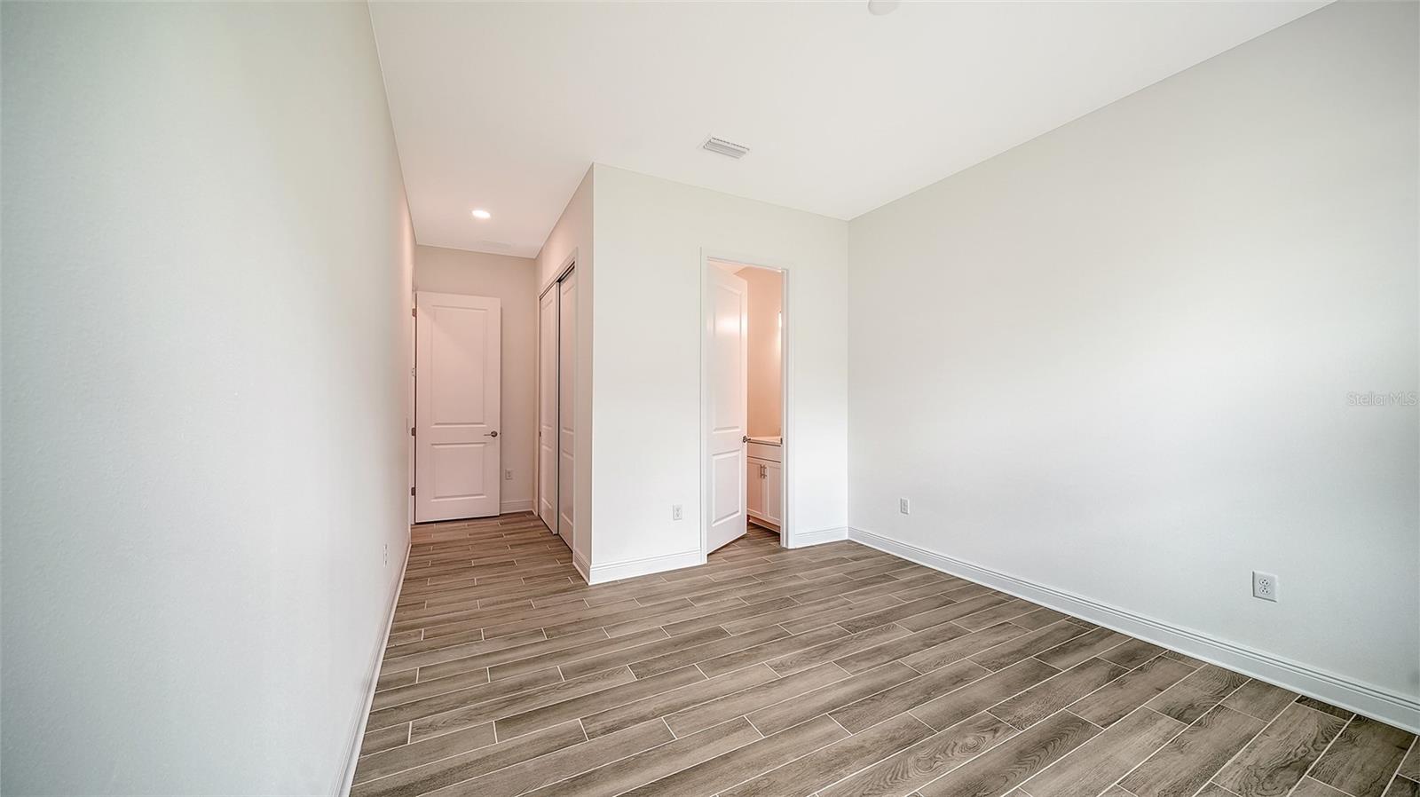 CANOE CREEK PH III - Residential
