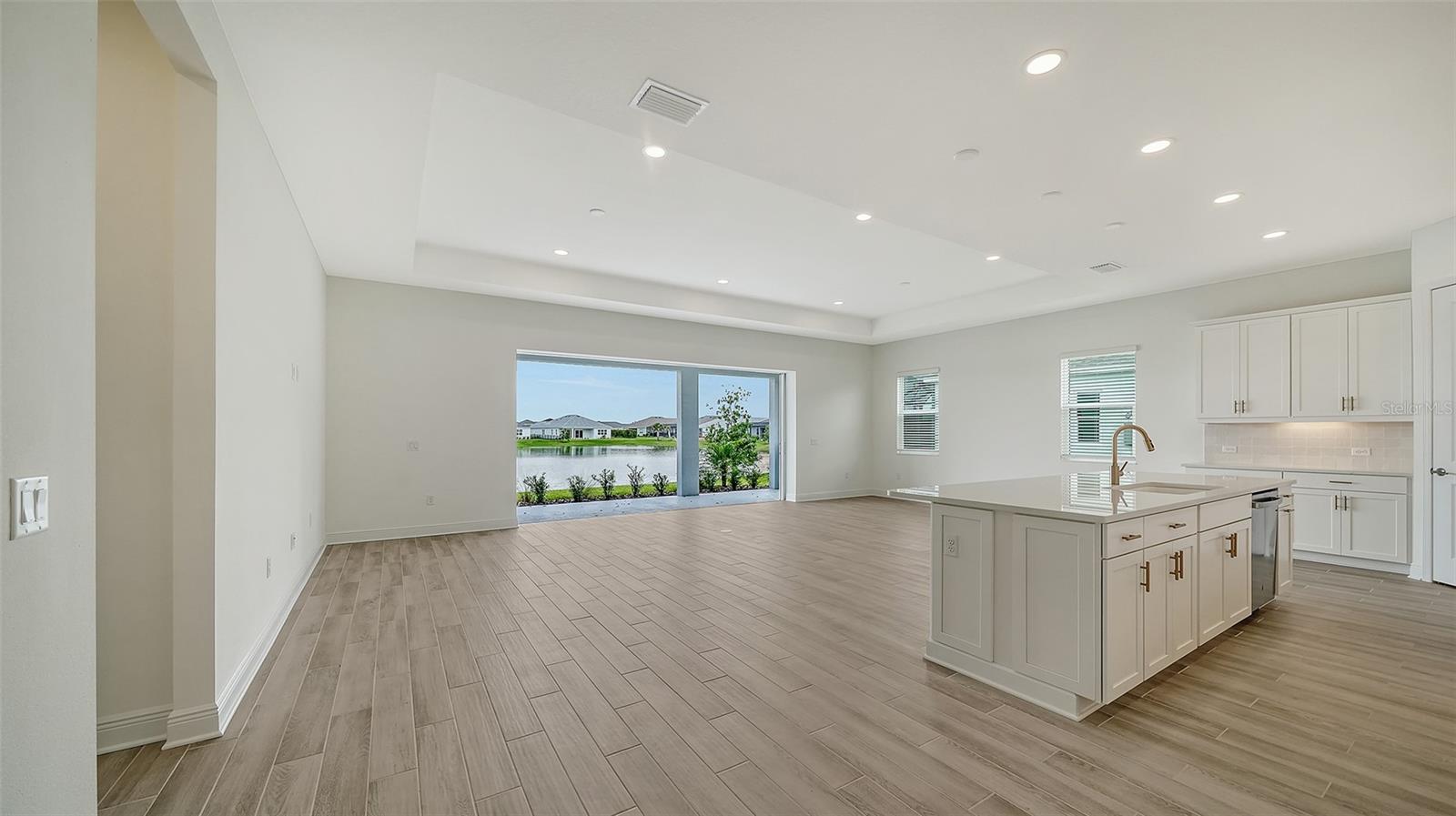 CANOE CREEK PH III - Residential