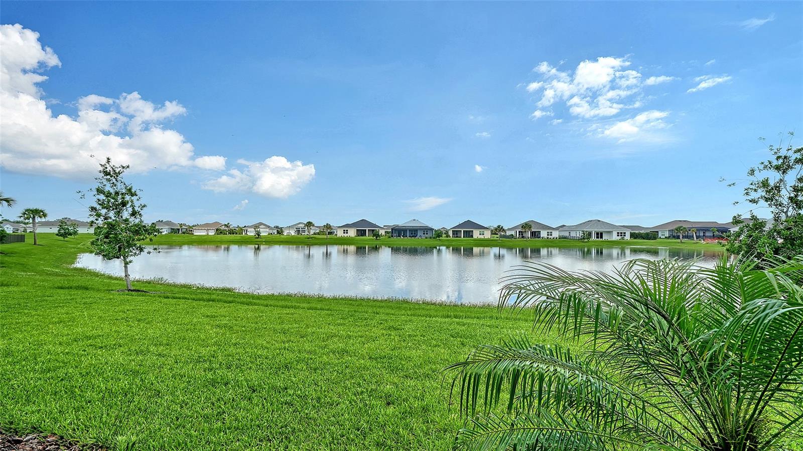 CANOE CREEK PH III - Residential