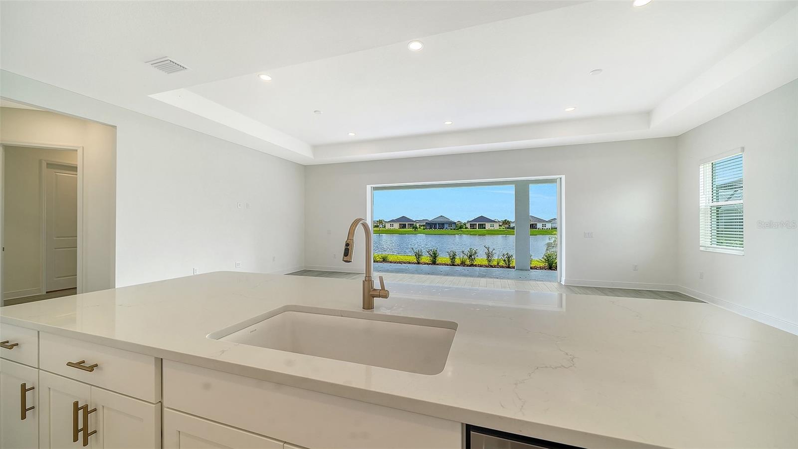 CANOE CREEK PH III - Residential