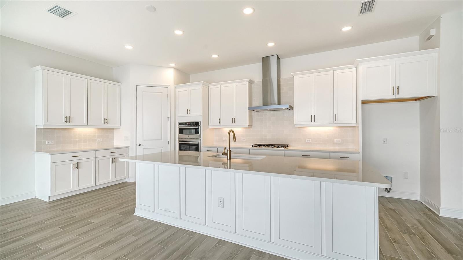 CANOE CREEK PH III - Residential