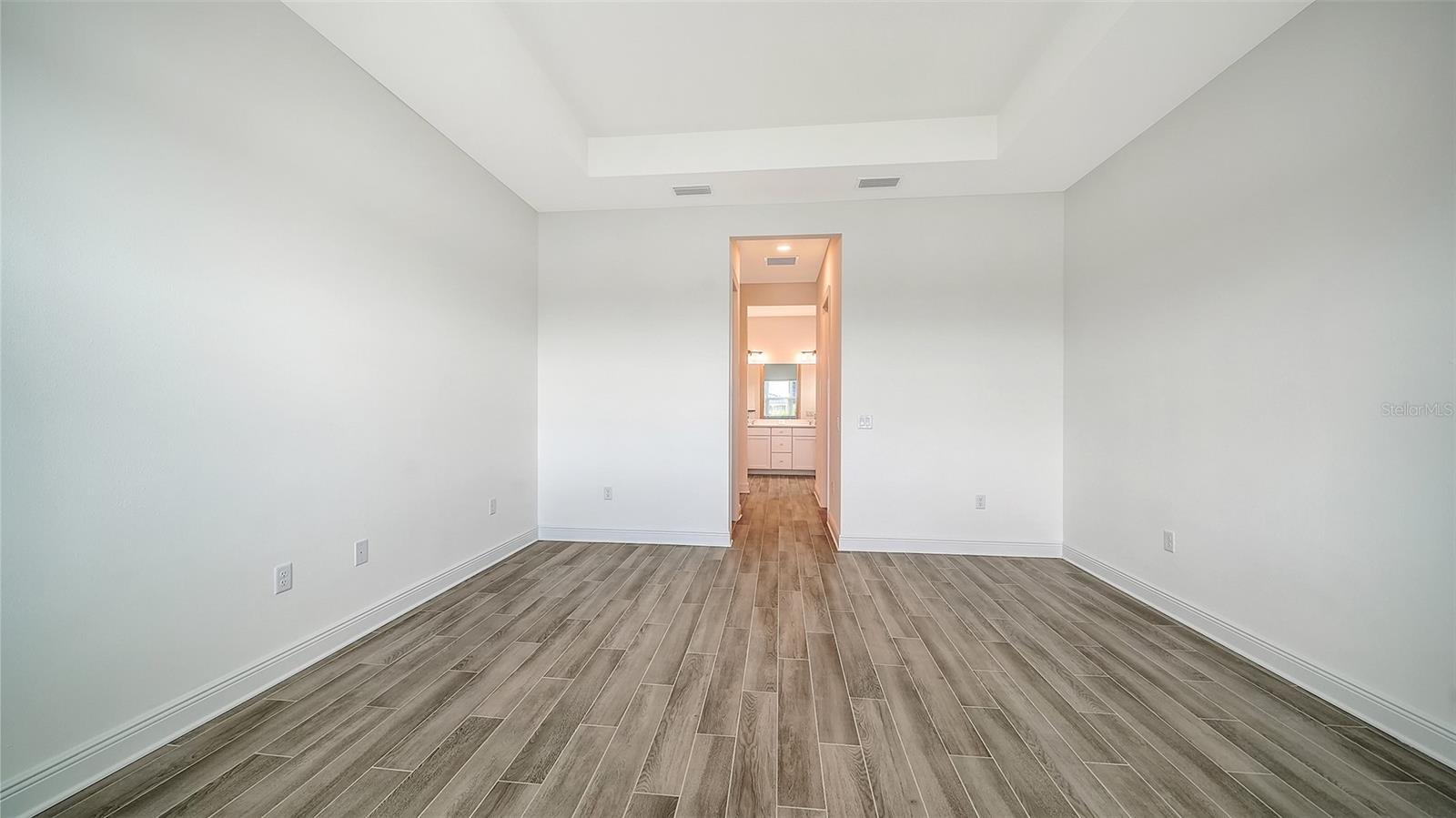 CANOE CREEK PH III - Residential