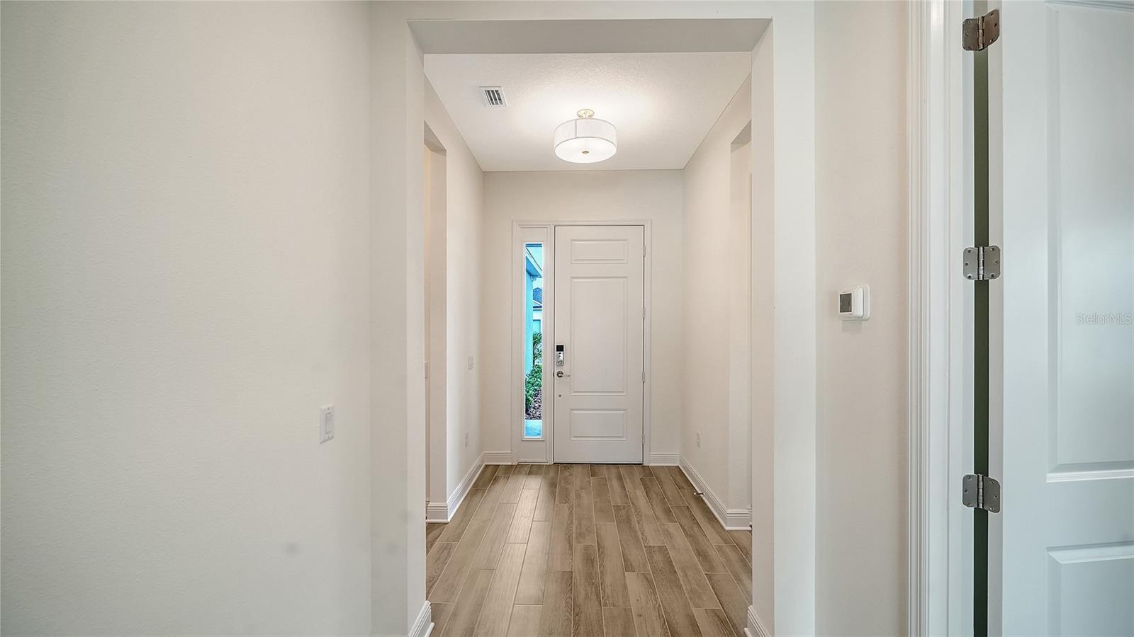 CANOE CREEK PH III - Residential