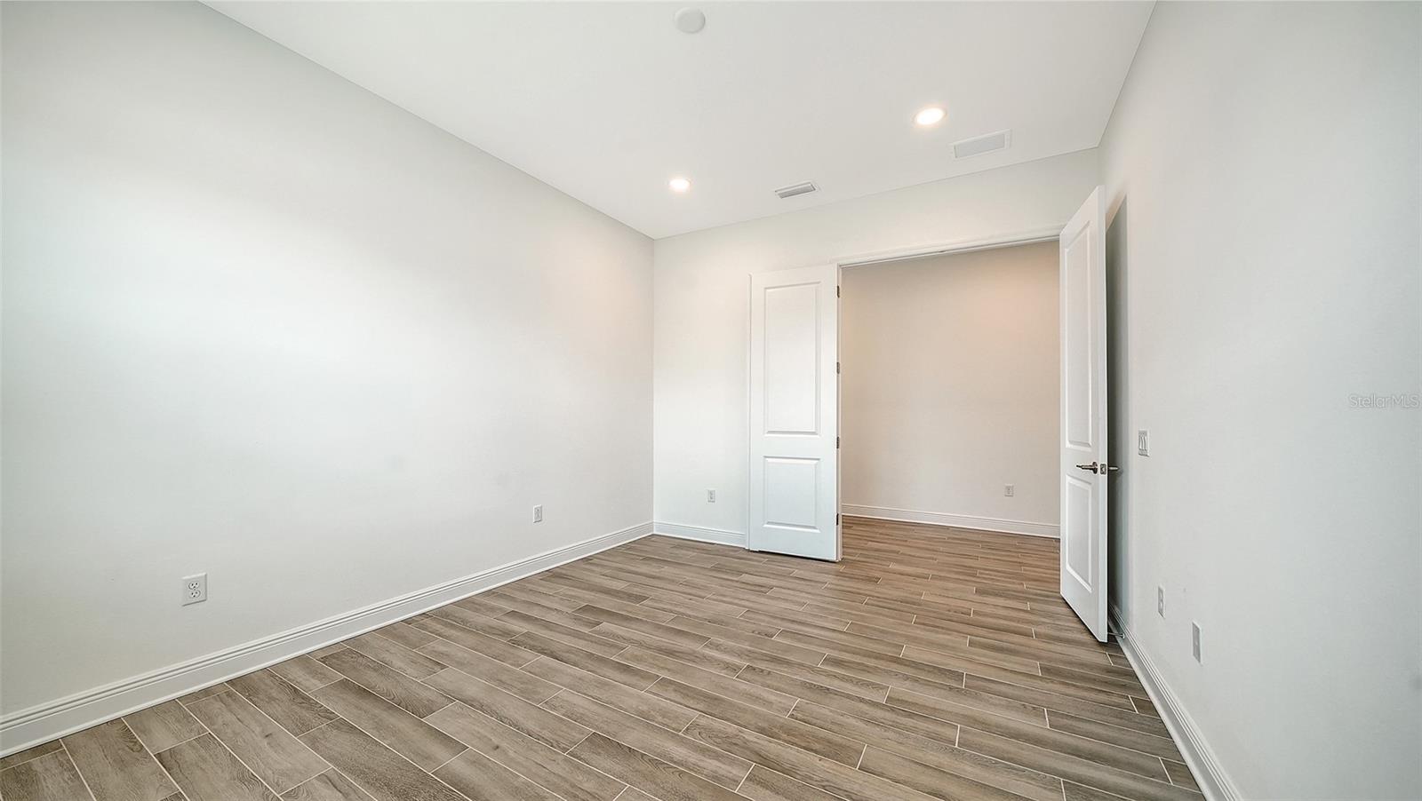 CANOE CREEK PH III - Residential