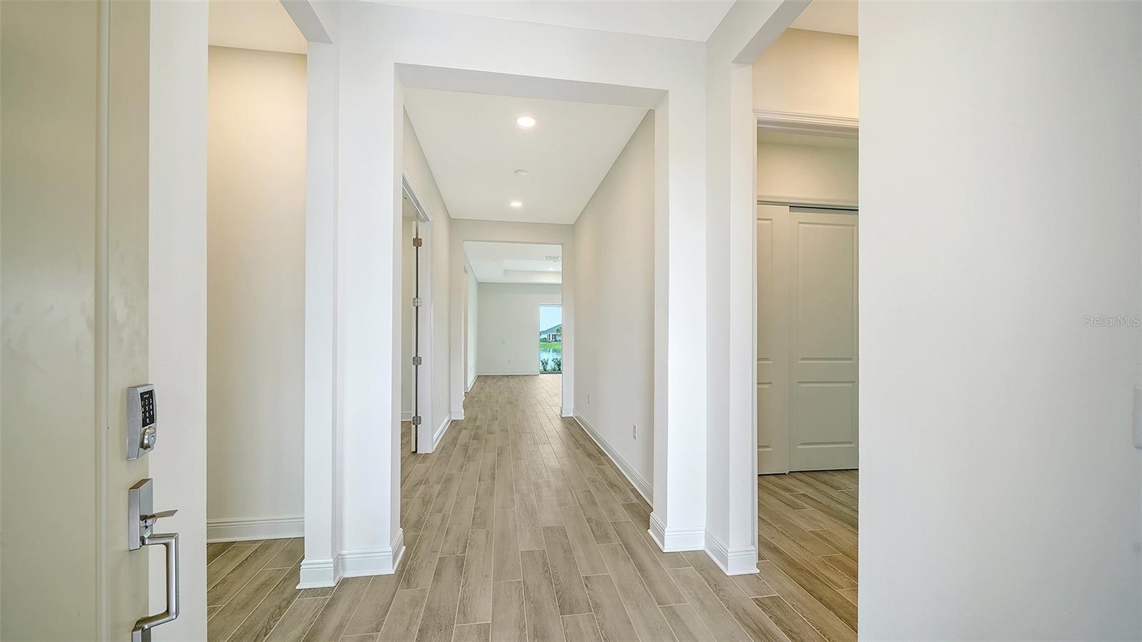 CANOE CREEK PH III - Residential