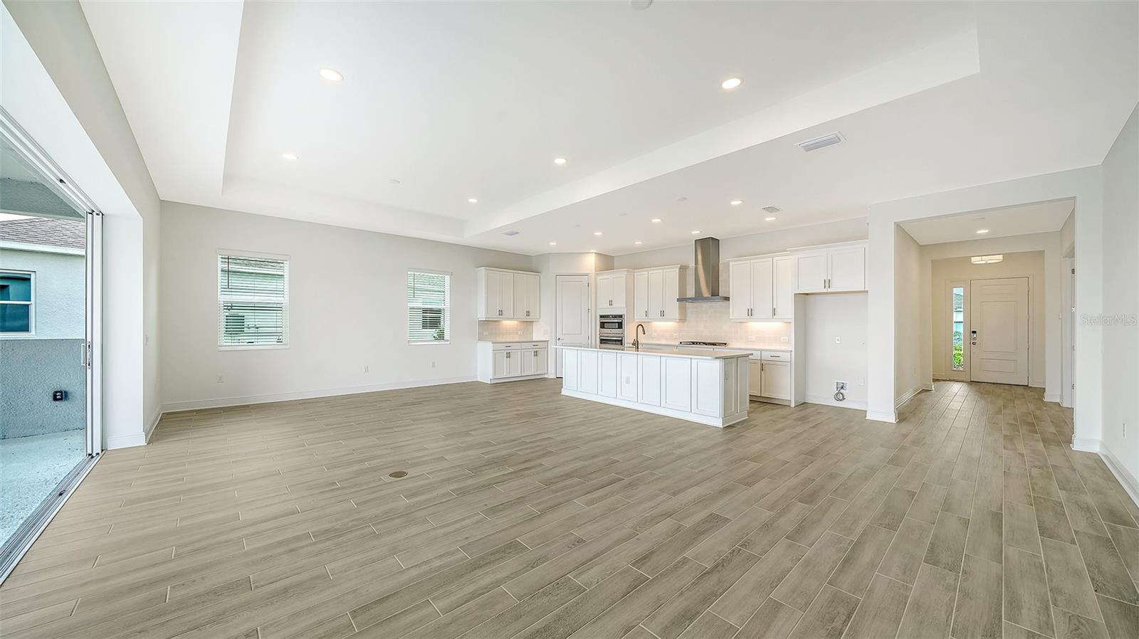 CANOE CREEK PH III - Residential