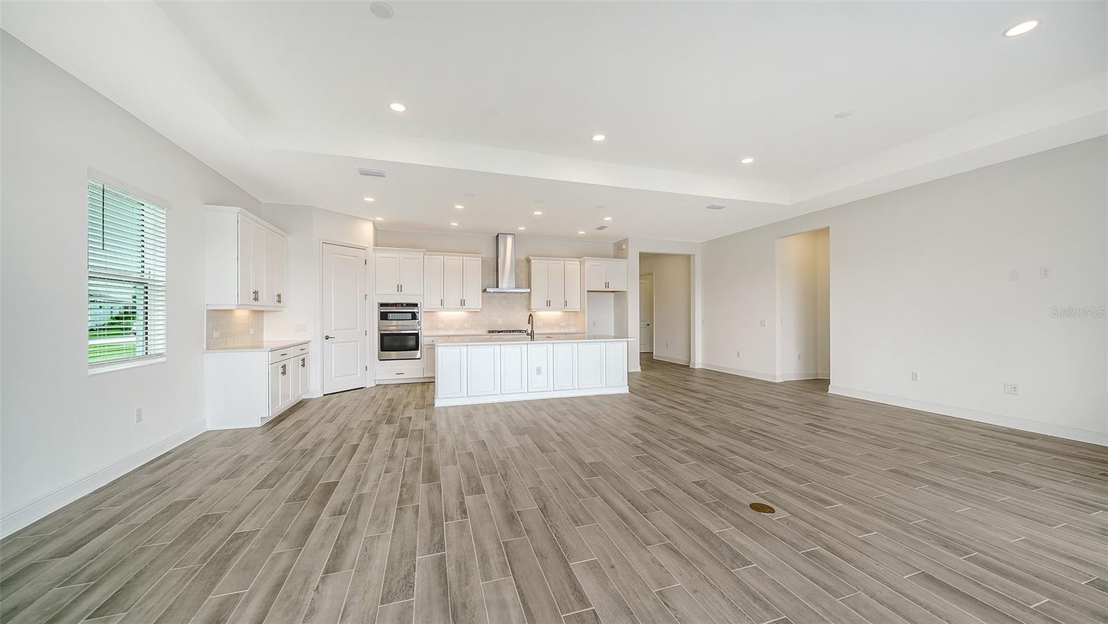 CANOE CREEK PH III - Residential