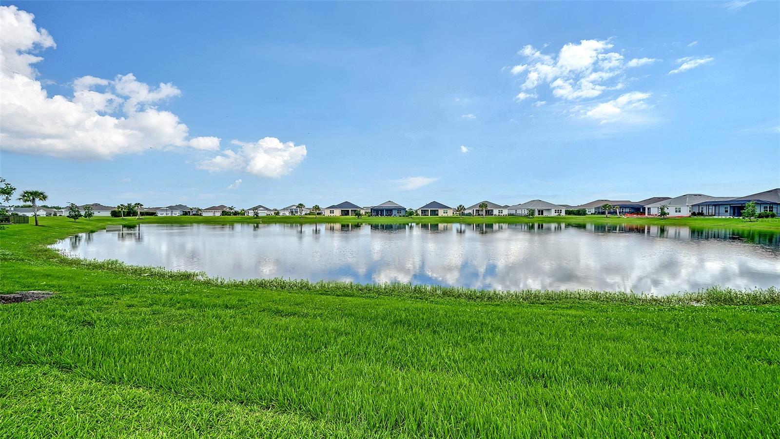 CANOE CREEK PH III - Residential