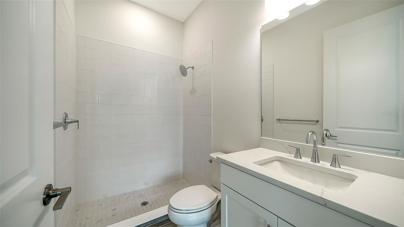 CANOE CREEK PH III - Residential