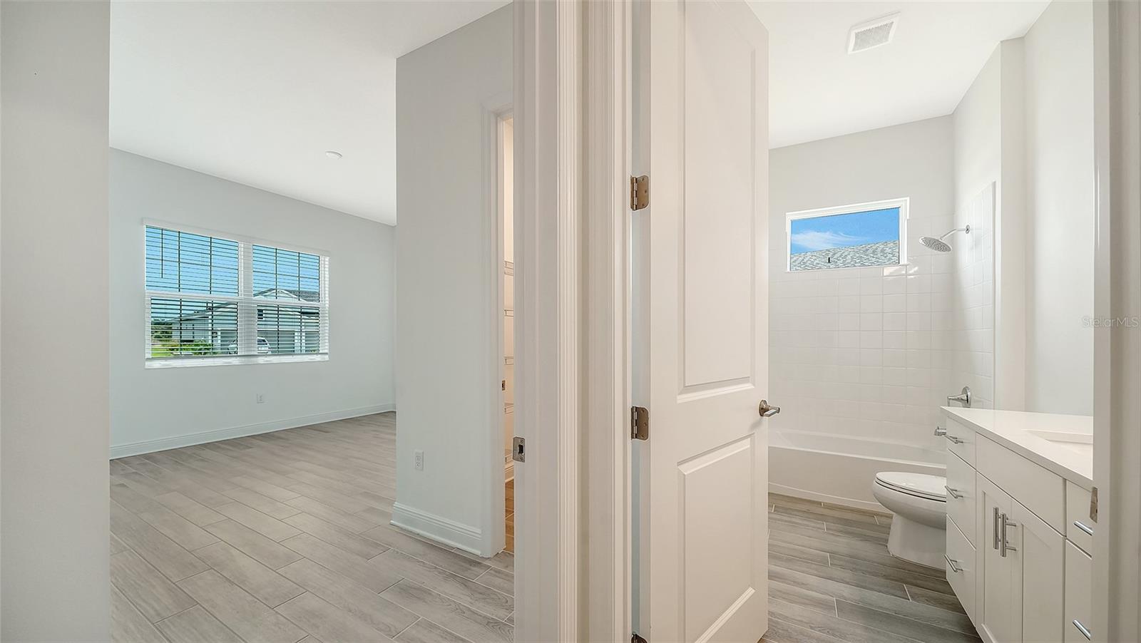 CANOE CREEK PH III - Residential