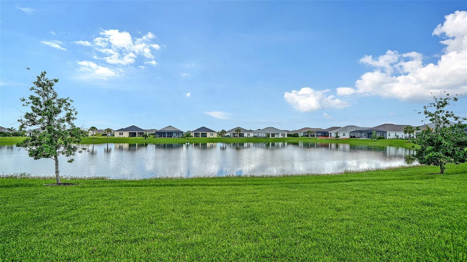 CANOE CREEK PH III - Residential