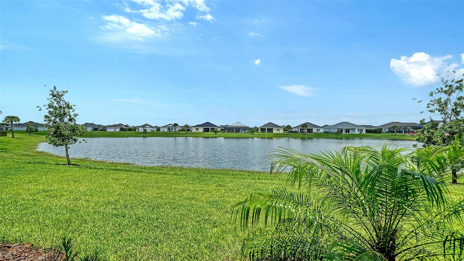 CANOE CREEK PH III - Residential