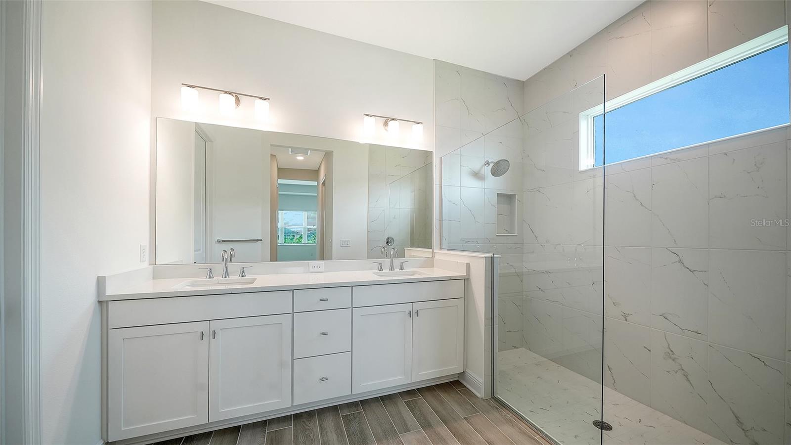 CANOE CREEK PH III - Residential