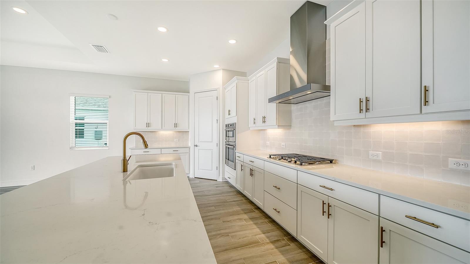 CANOE CREEK PH III - Residential