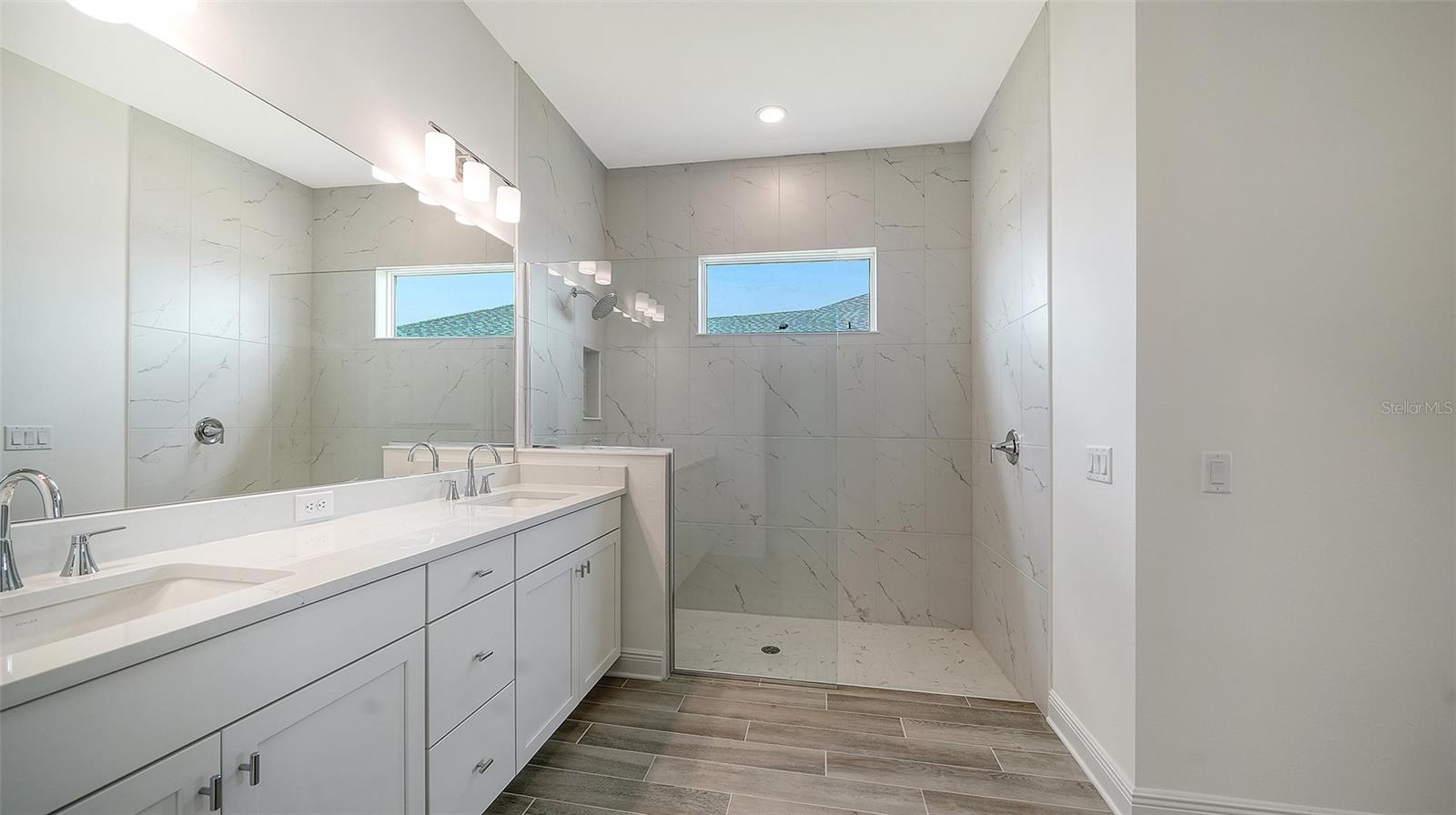 CANOE CREEK PH III - Residential