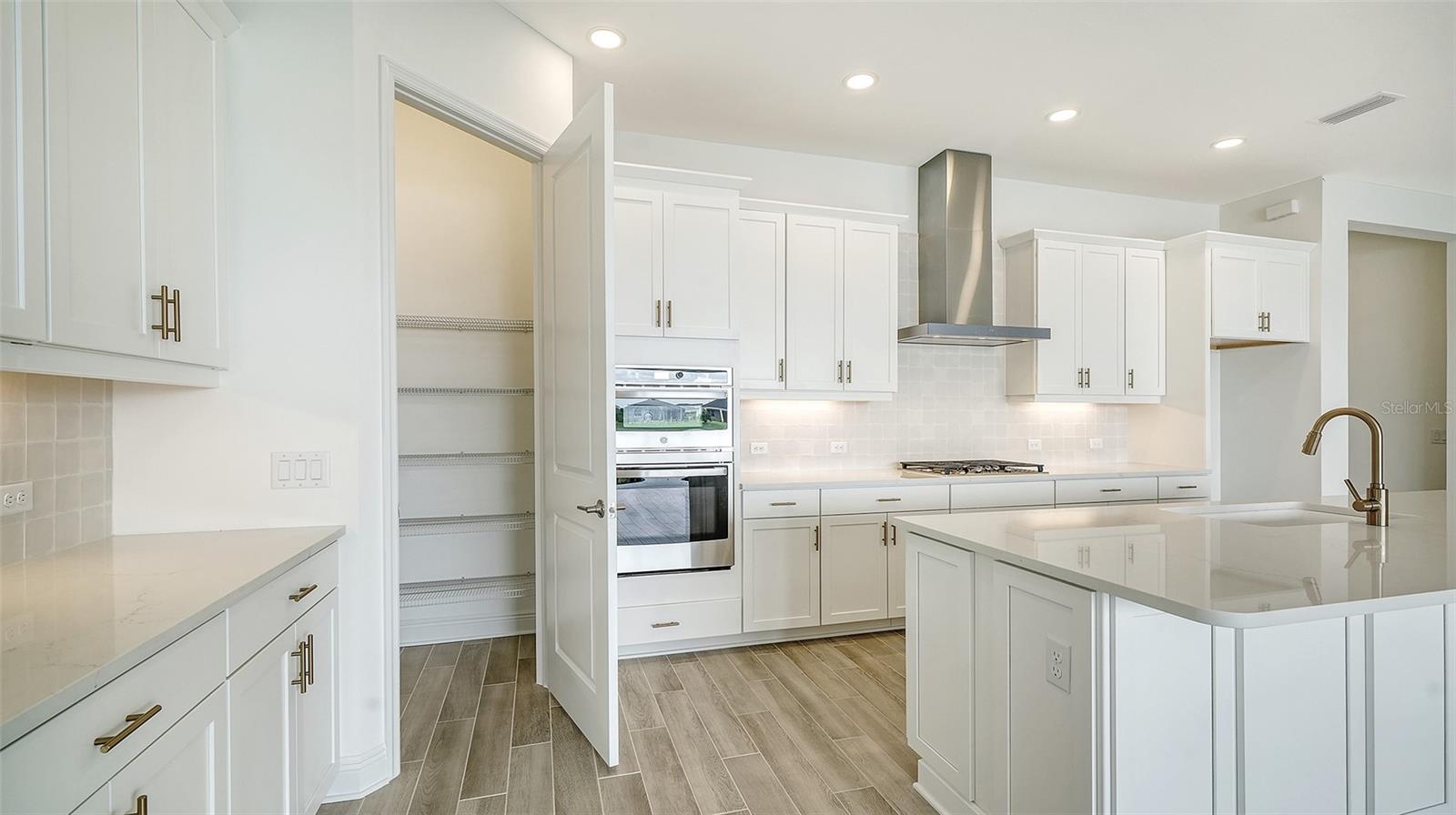 CANOE CREEK PH III - Residential