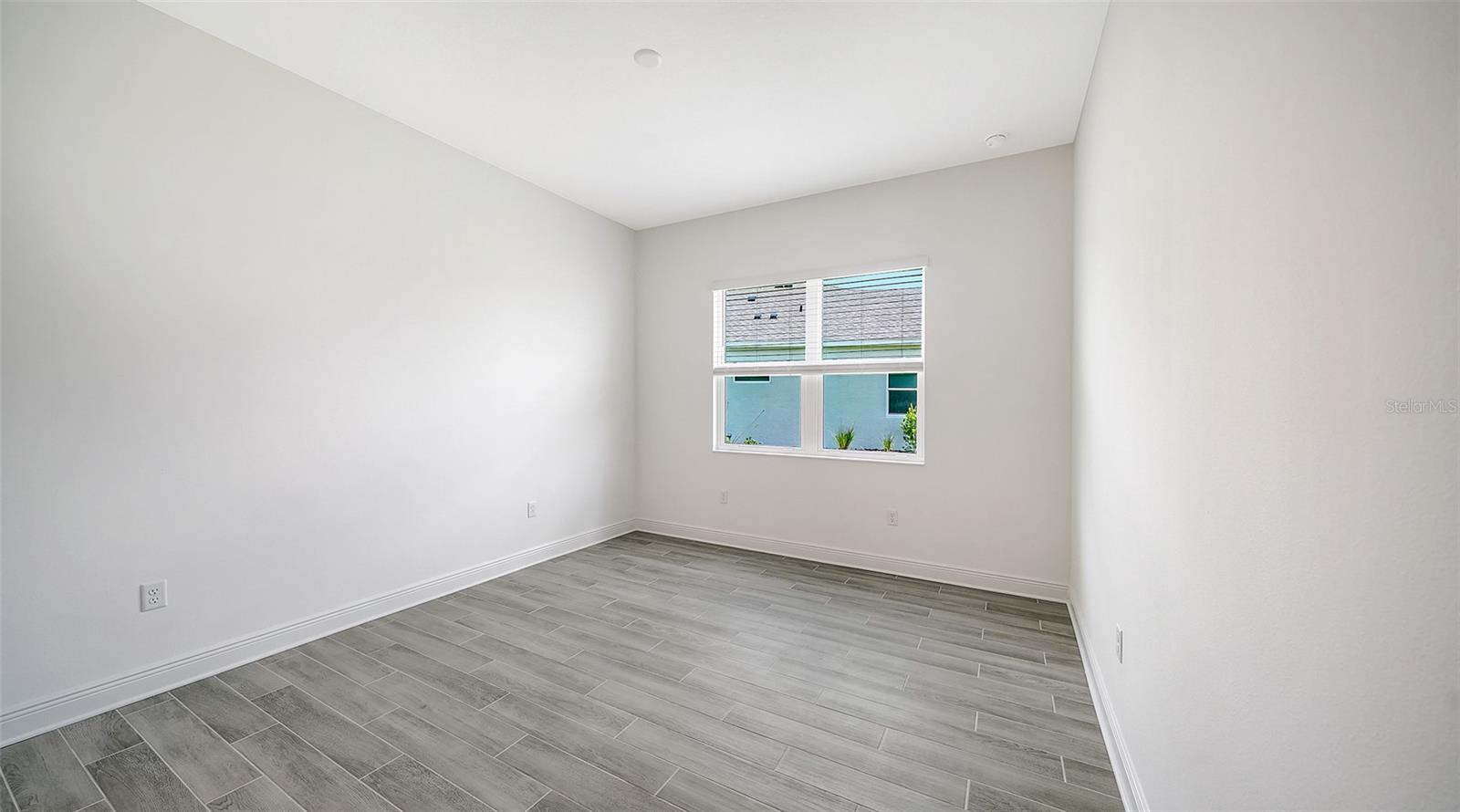 CANOE CREEK PH III - Residential
