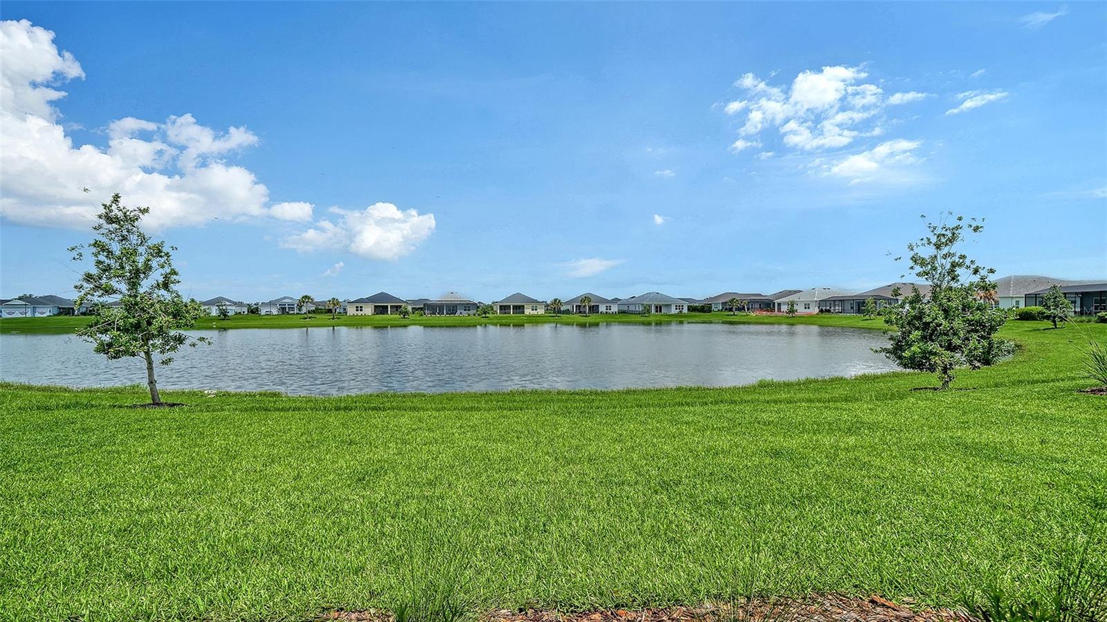 CANOE CREEK PH III - Residential