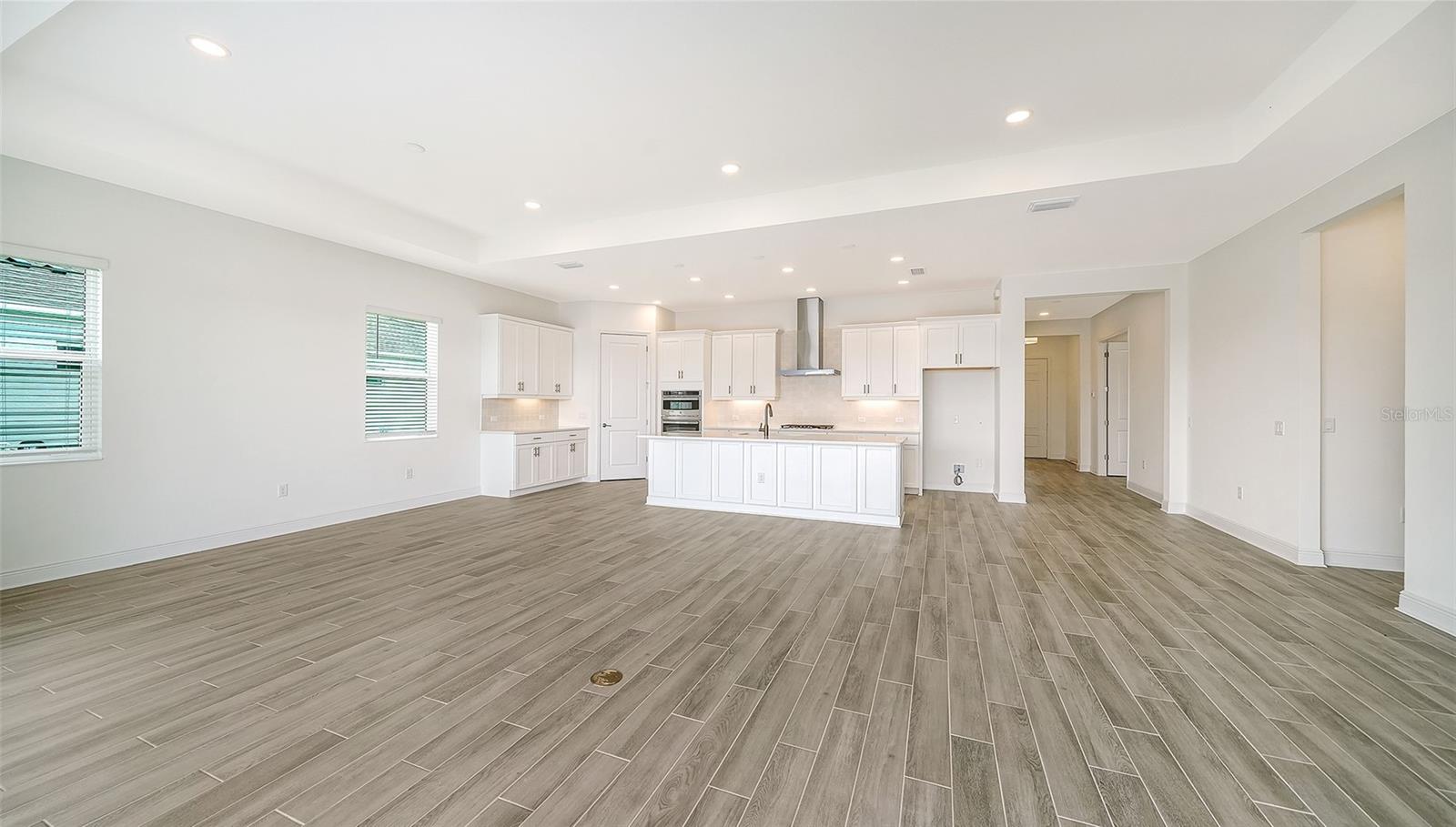 CANOE CREEK PH III - Residential