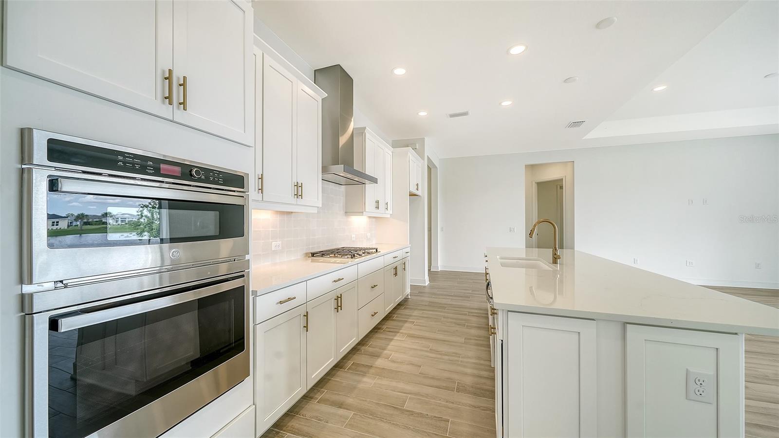 CANOE CREEK PH III - Residential